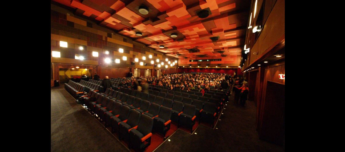 © Gartenbaukino