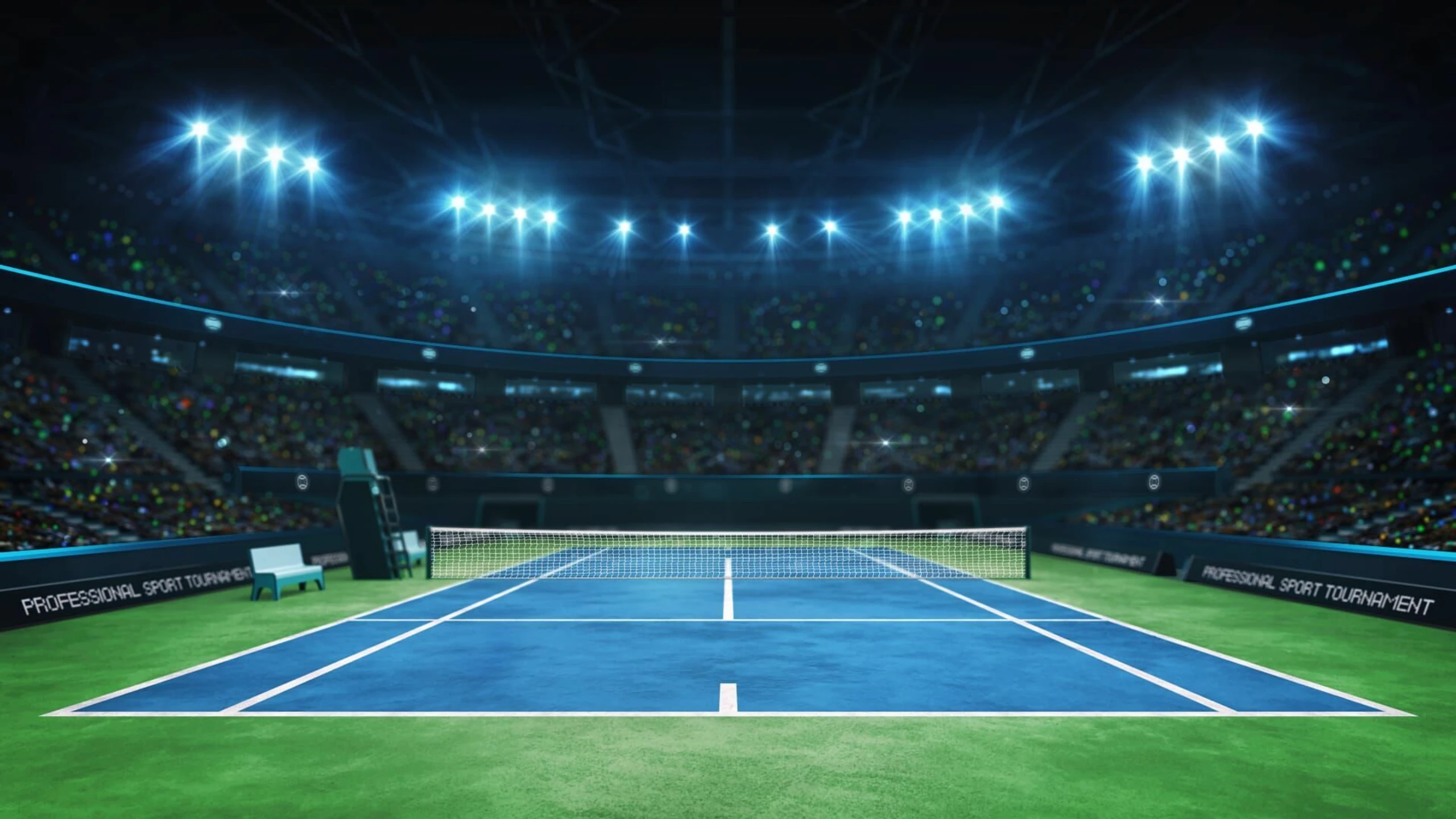 Tennis: US Open