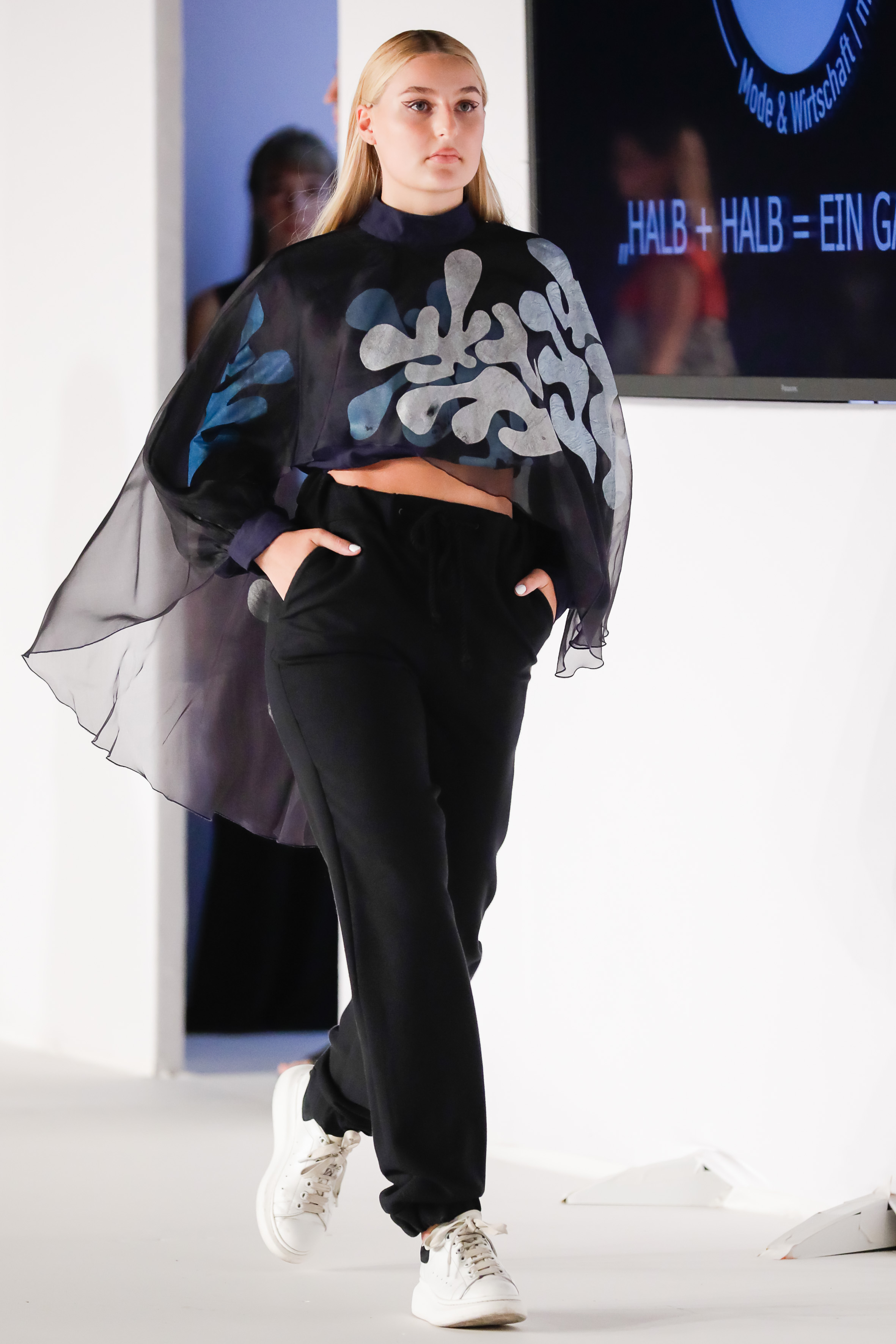 Vienna Fashion Week 2021