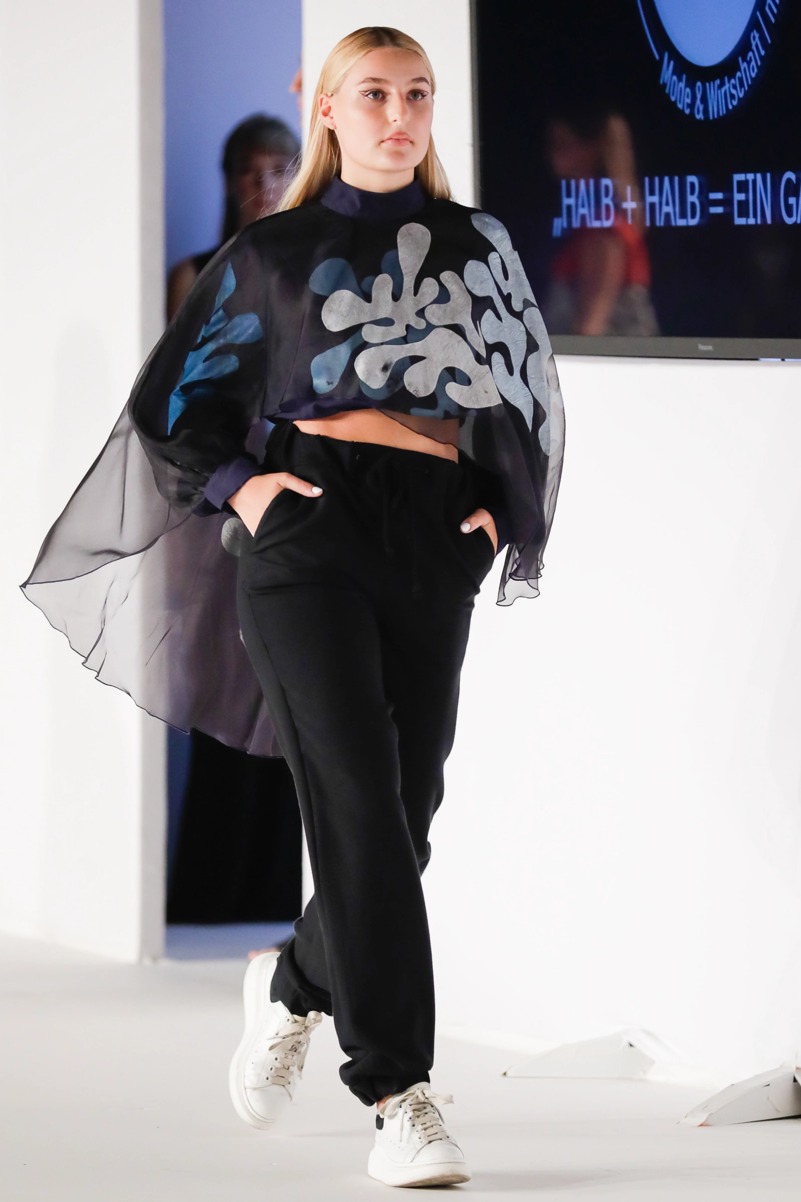 Vienna Fashion Week 2021