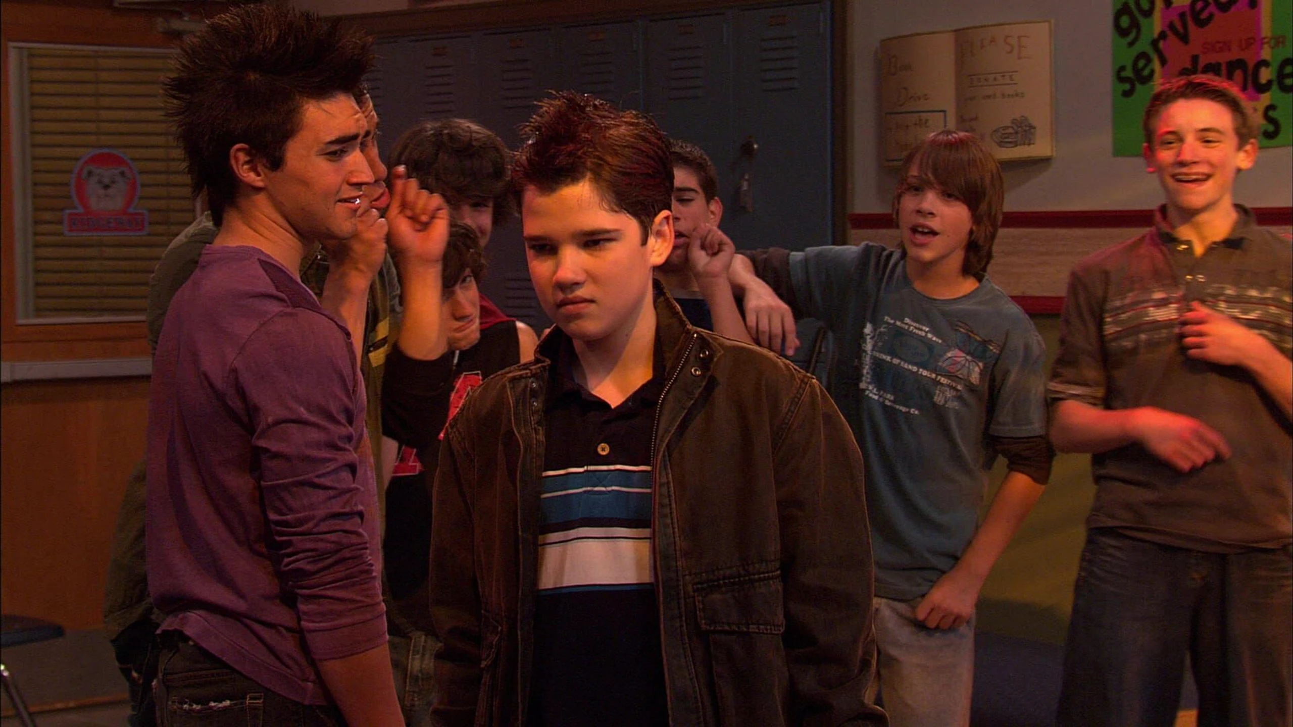 iCarly