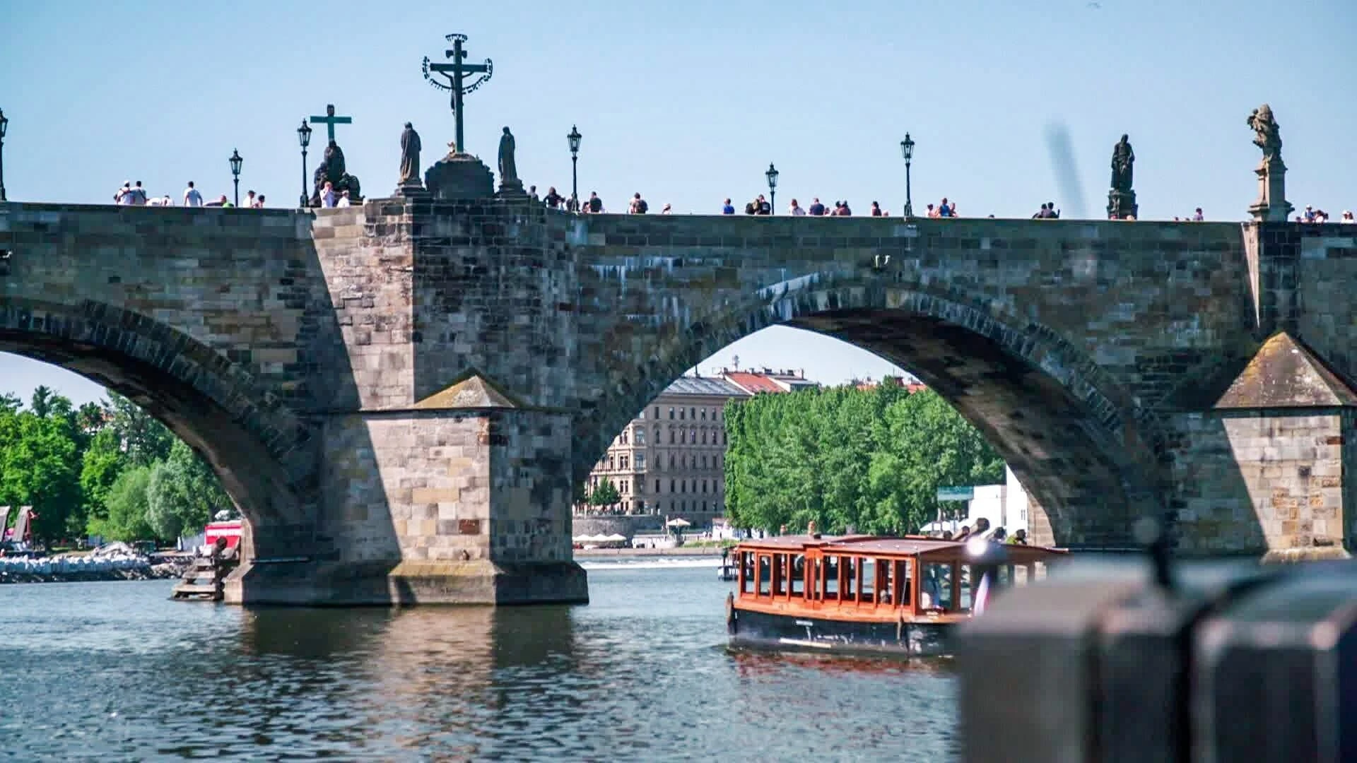 Traumweekend in Prag mit Sasa Schwarzjirg
