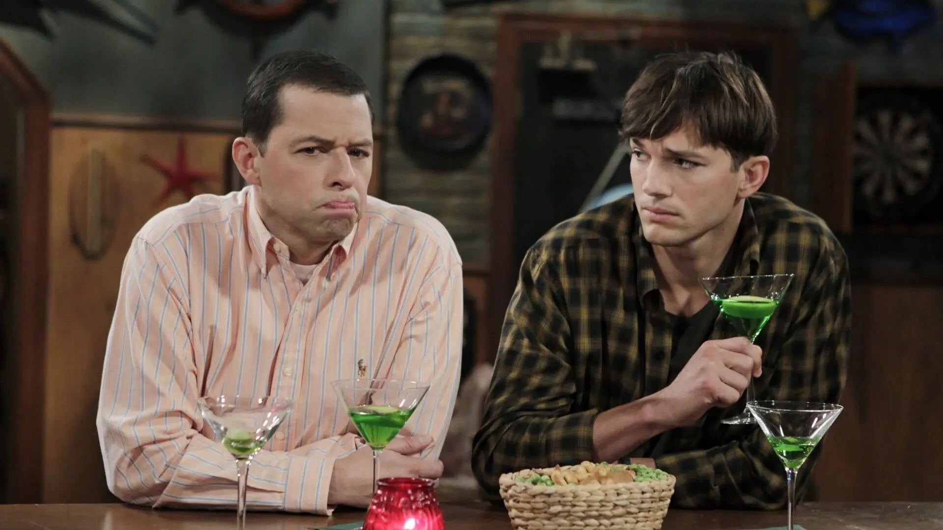 Two and a Half Men
