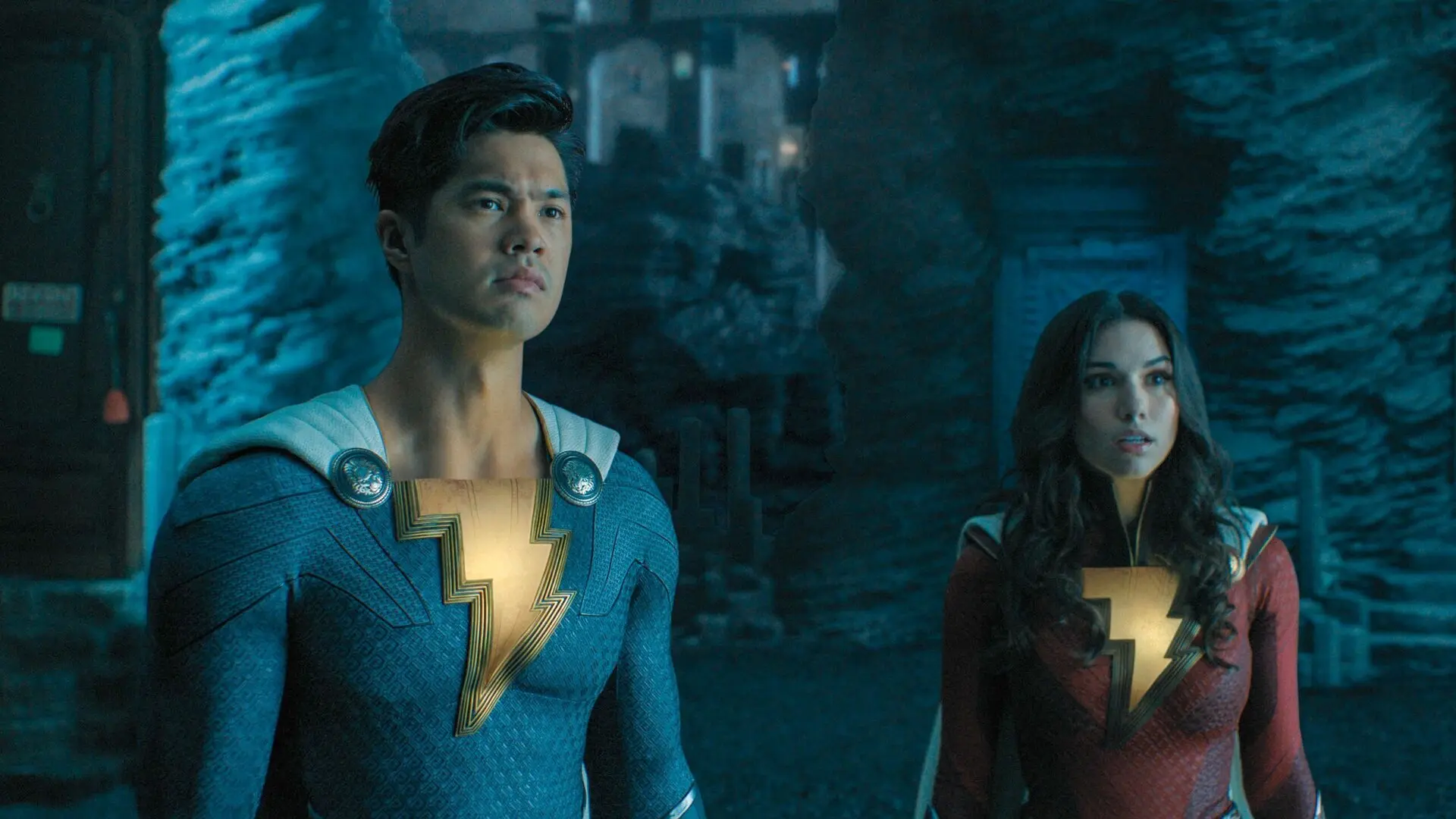 Shazam! 2 - Fury of the Gods