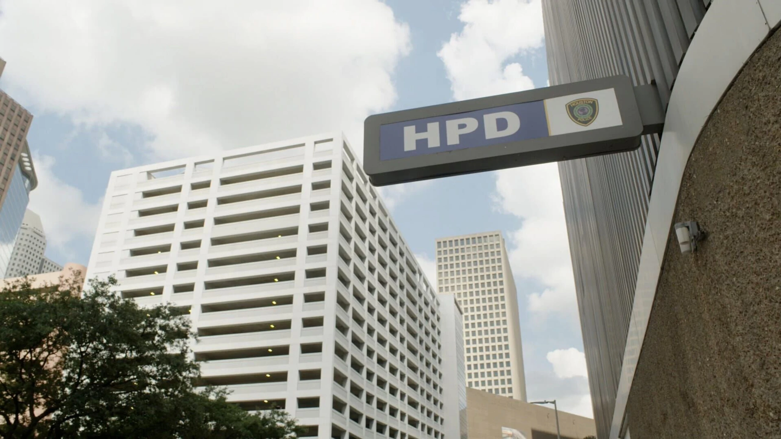 Chicano Squad - Gerechtigkeit in Houston