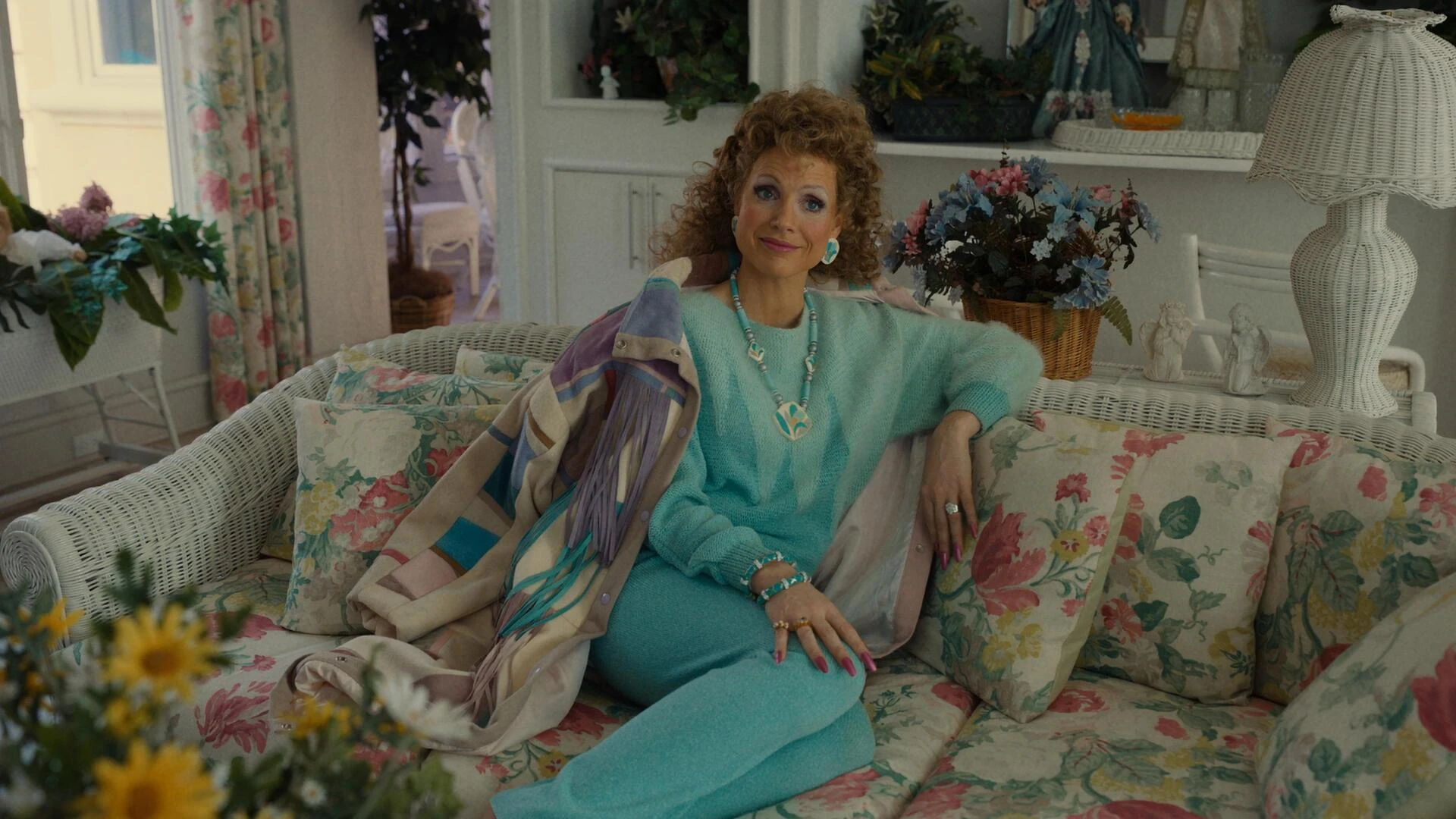 The Eyes of Tammy Faye