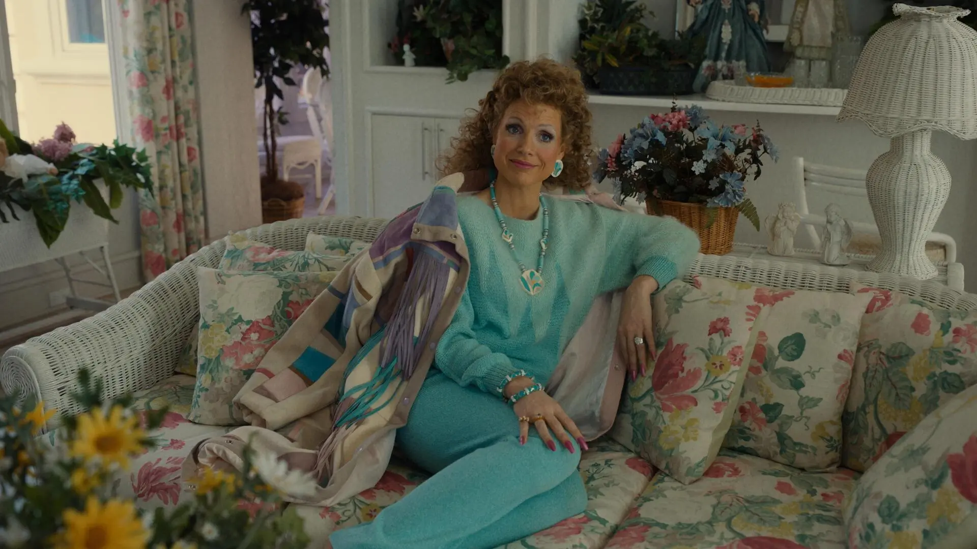 The Eyes of Tammy Faye