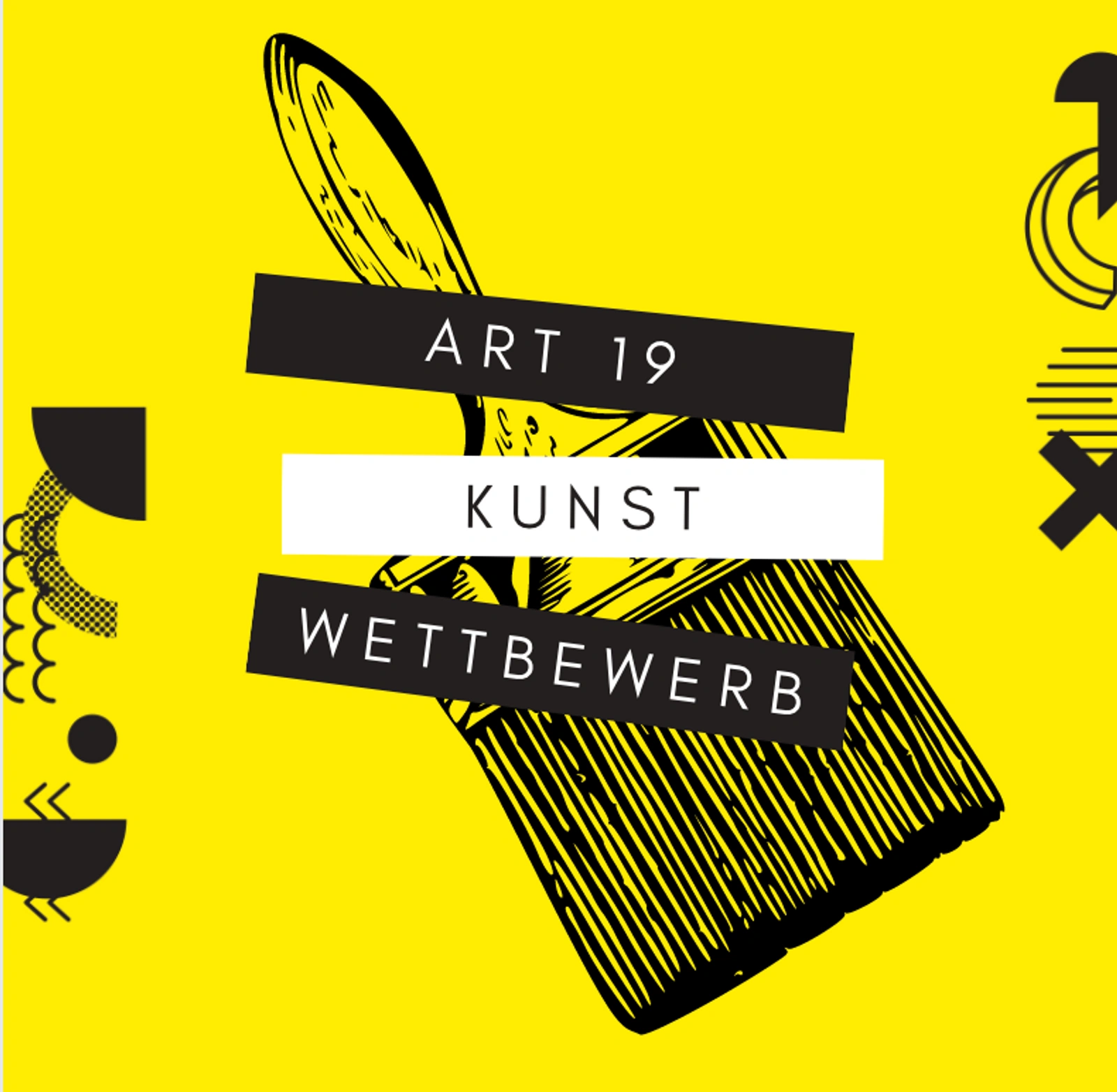 Logo Art 19