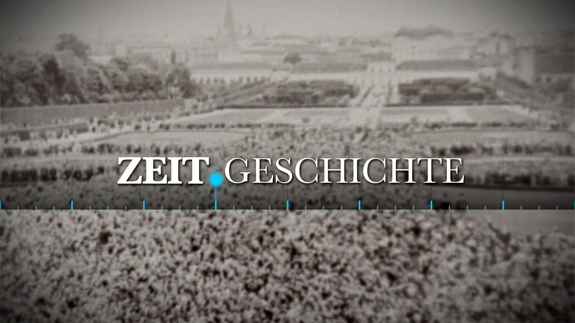 Österreich II: Das überlaufene Land (8/12)