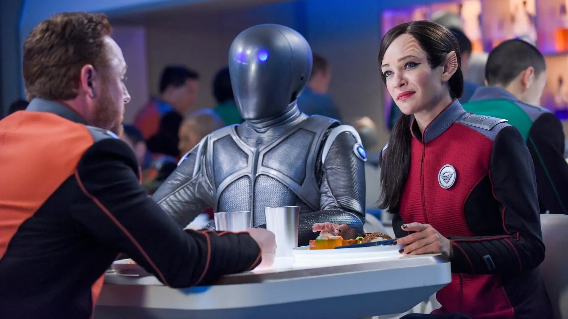 The Orville