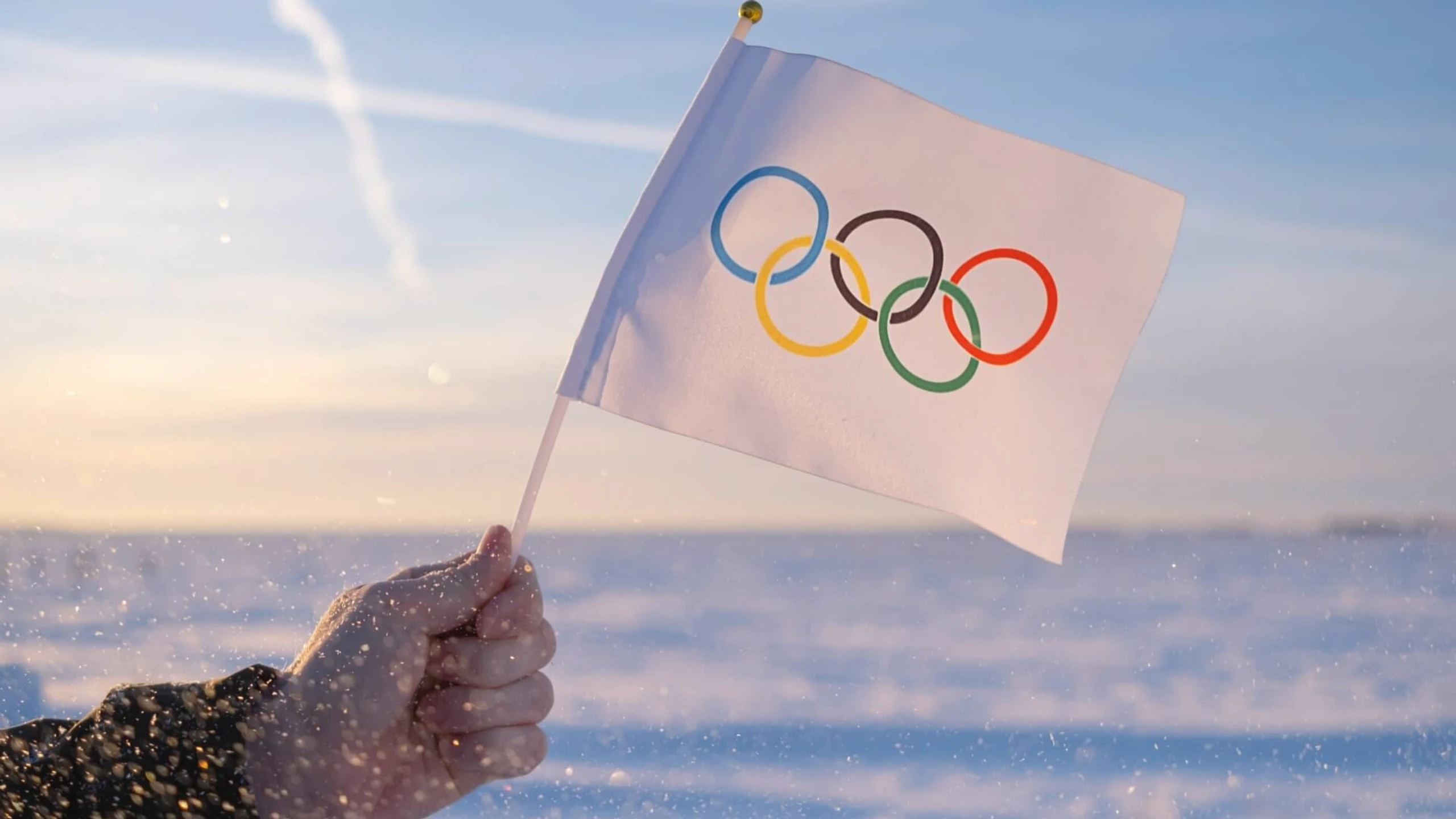 Olympische Winterspiele Mailand Cortina 2026