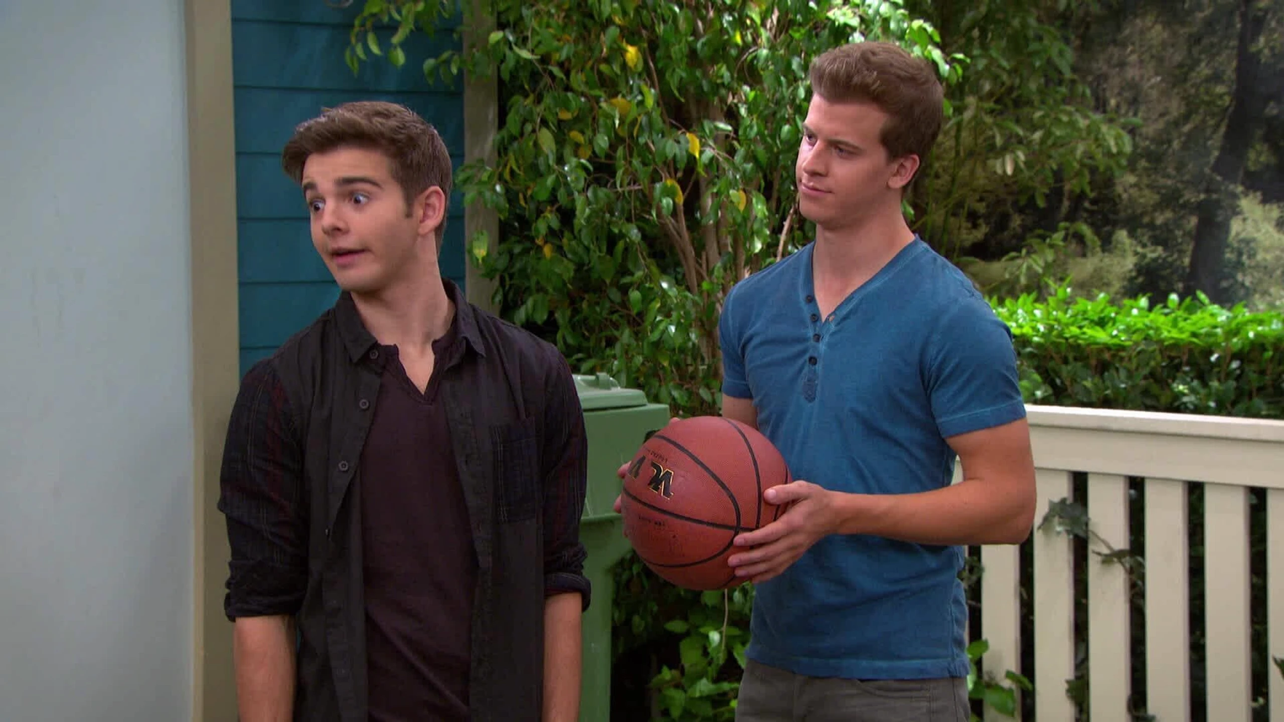 Die Thundermans