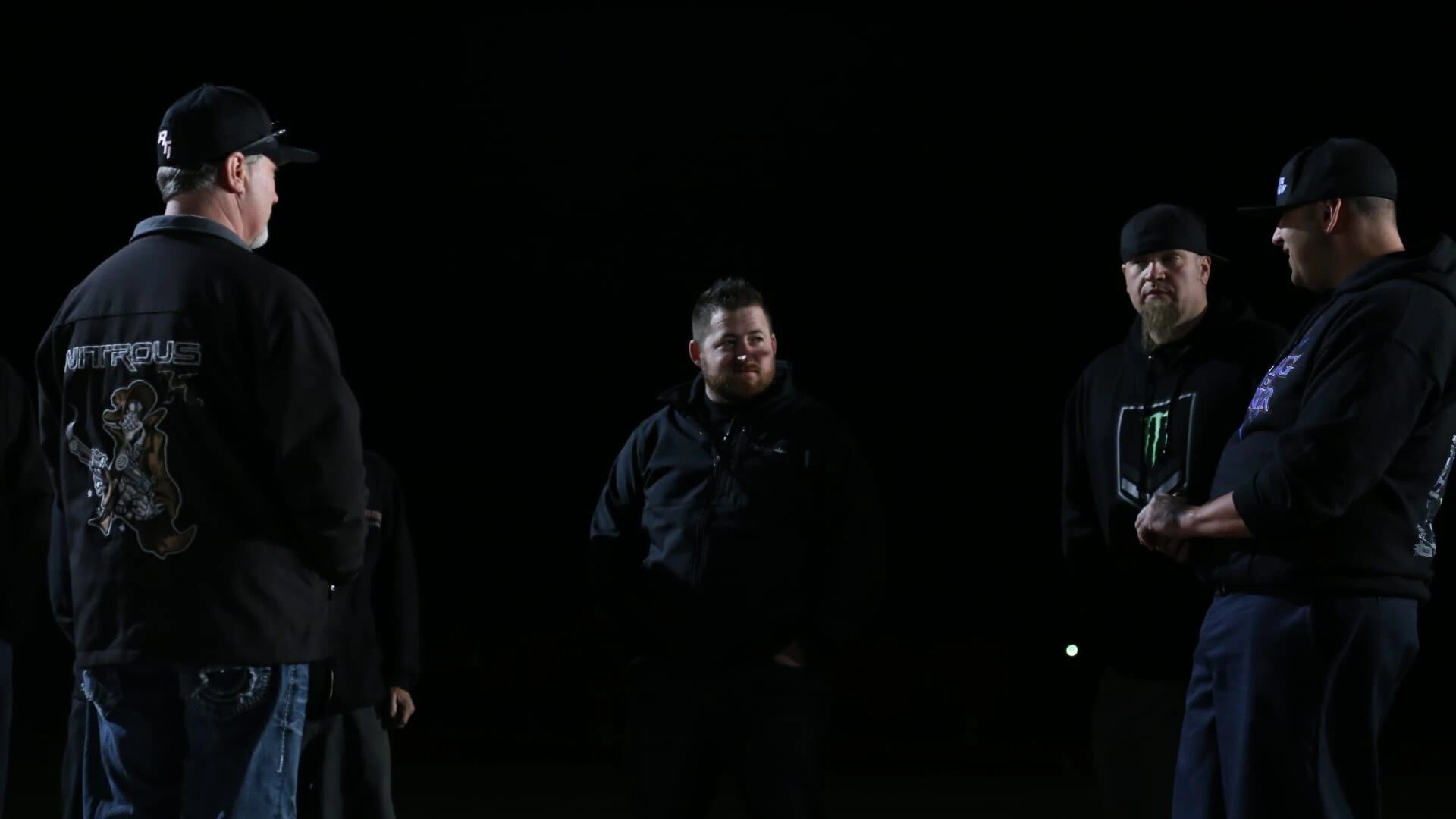 Street Outlaws
