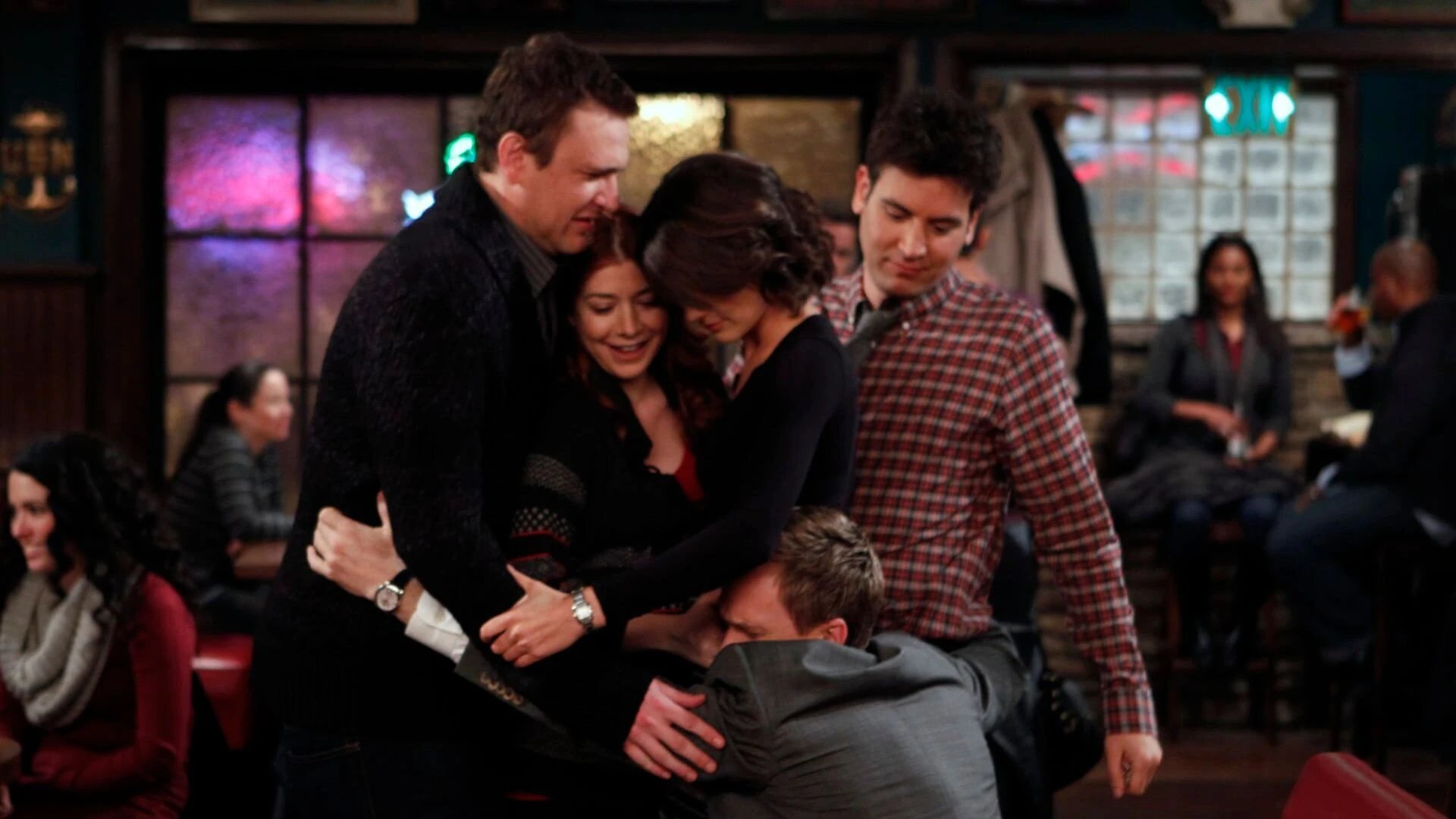 How I Met Your Mother
