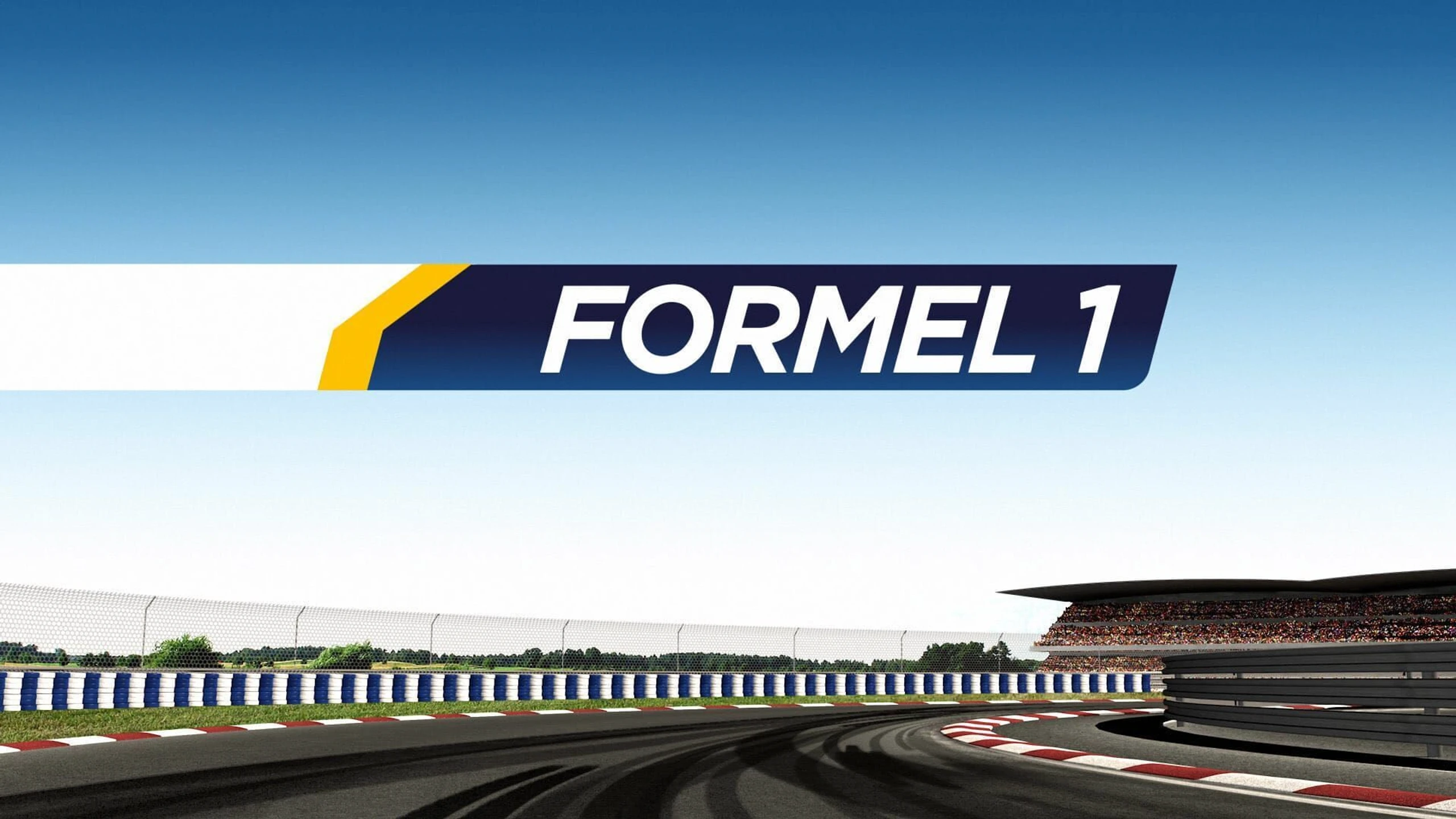 Formel 1 Großer Preis von Spanien 2026