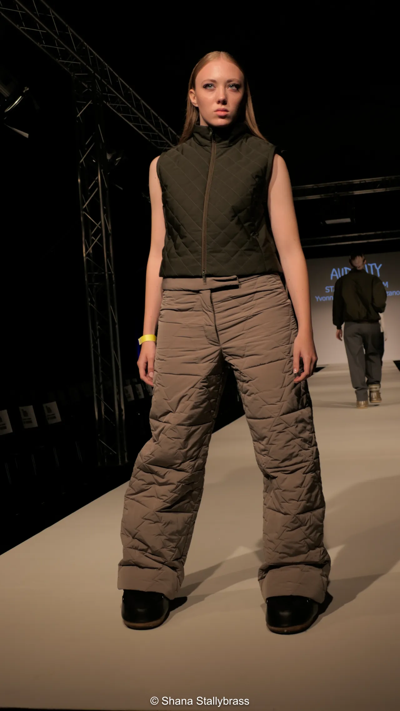 MQ Vienna Fashion Week 2022