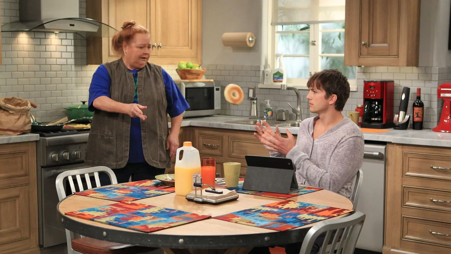 Two and a Half Men