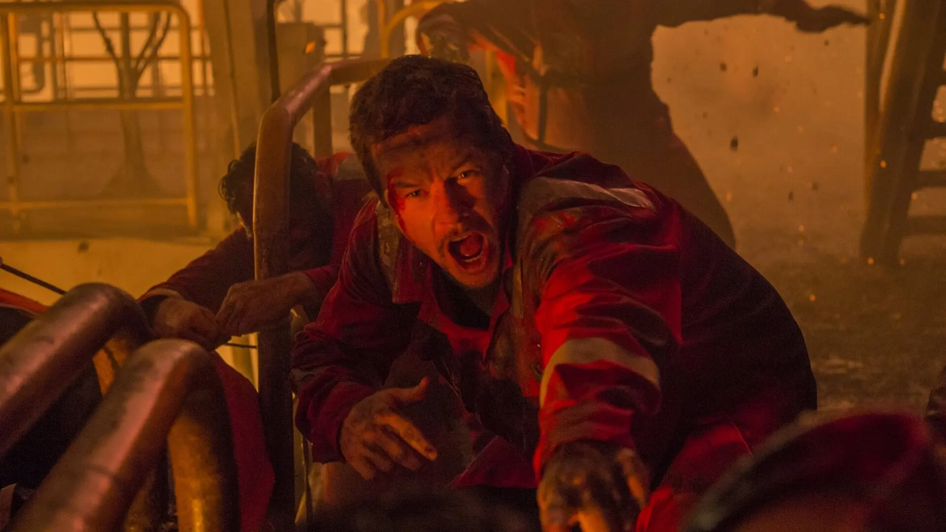 Deepwater Horizon