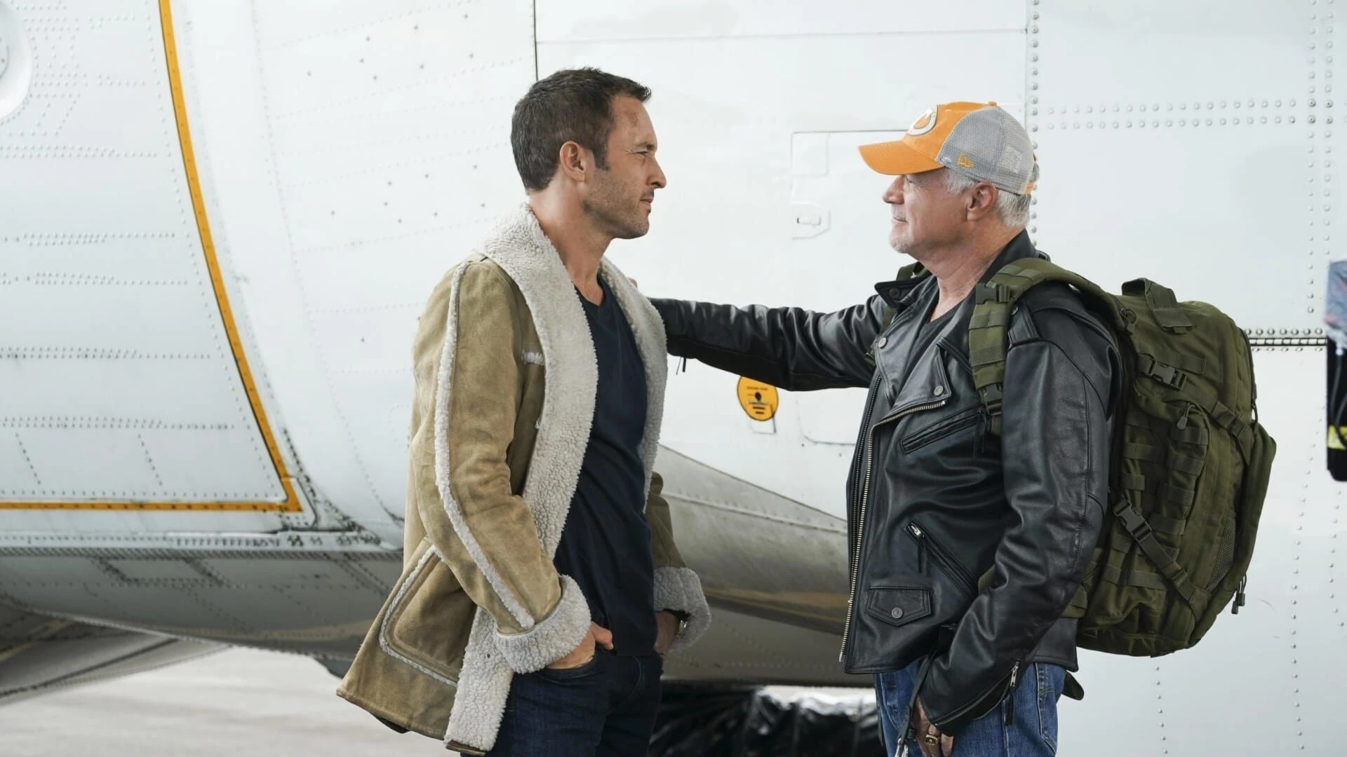 Hawaii Five-0