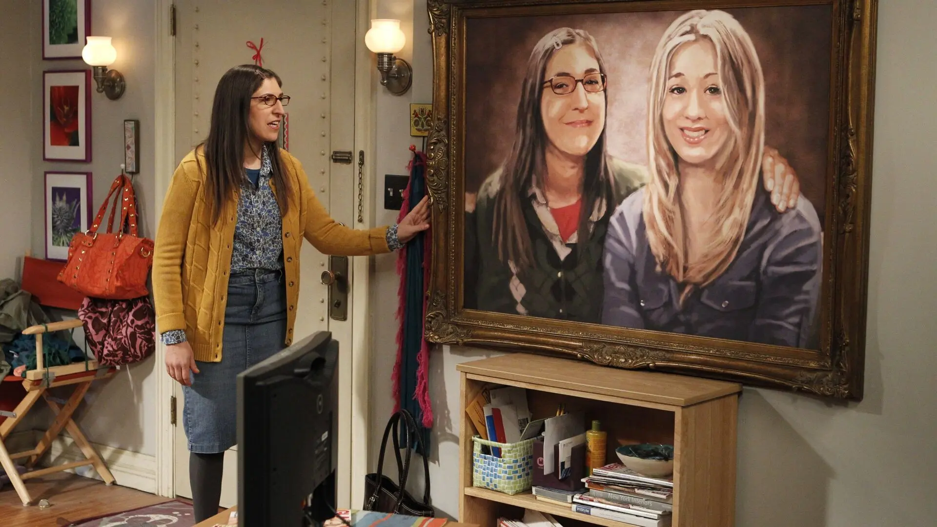 The Big Bang Theory