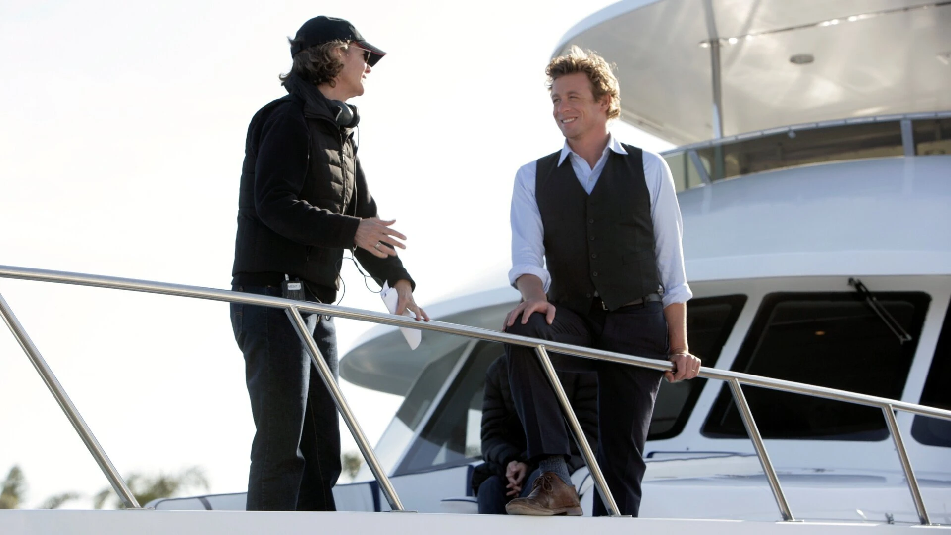 The Mentalist