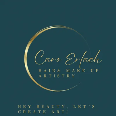 Caro Erlach - Hair & Make up