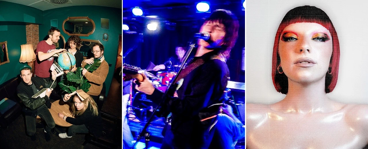 © Marvin Ruppert | SatG GoldenNights | Anna Meyer