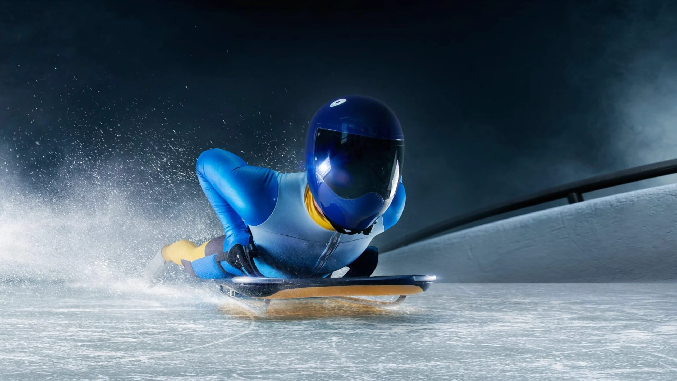 LIVE IBSF Bob & Skeleton Weltcup 2025/2026