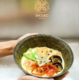 © Shouko Ramen Bar