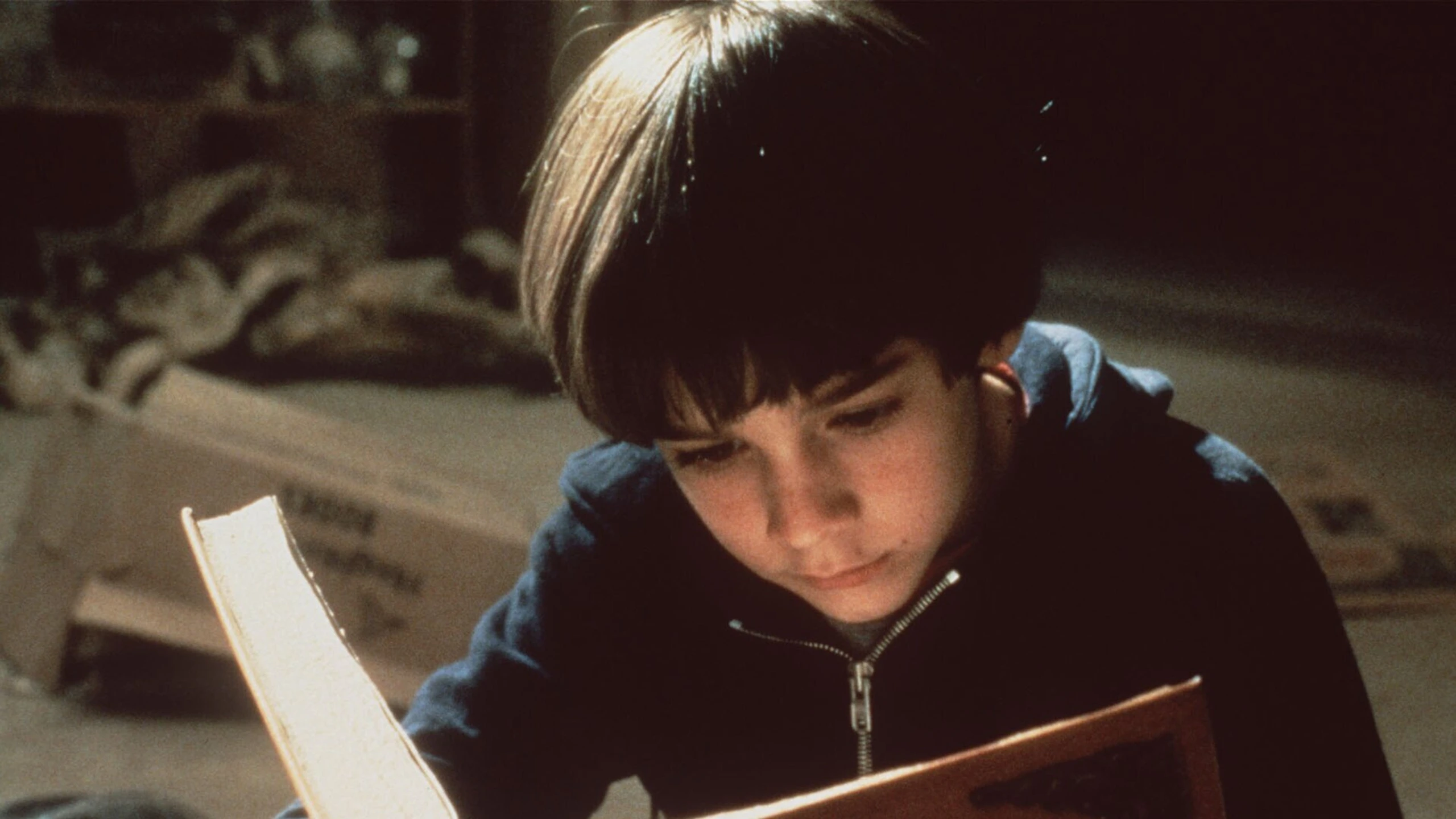 Die unendliche Geschichte