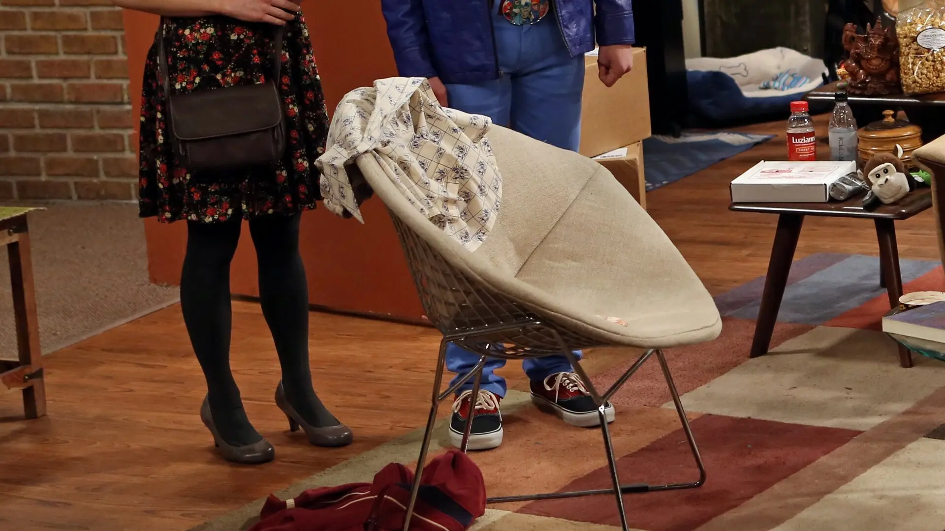 The Big Bang Theory