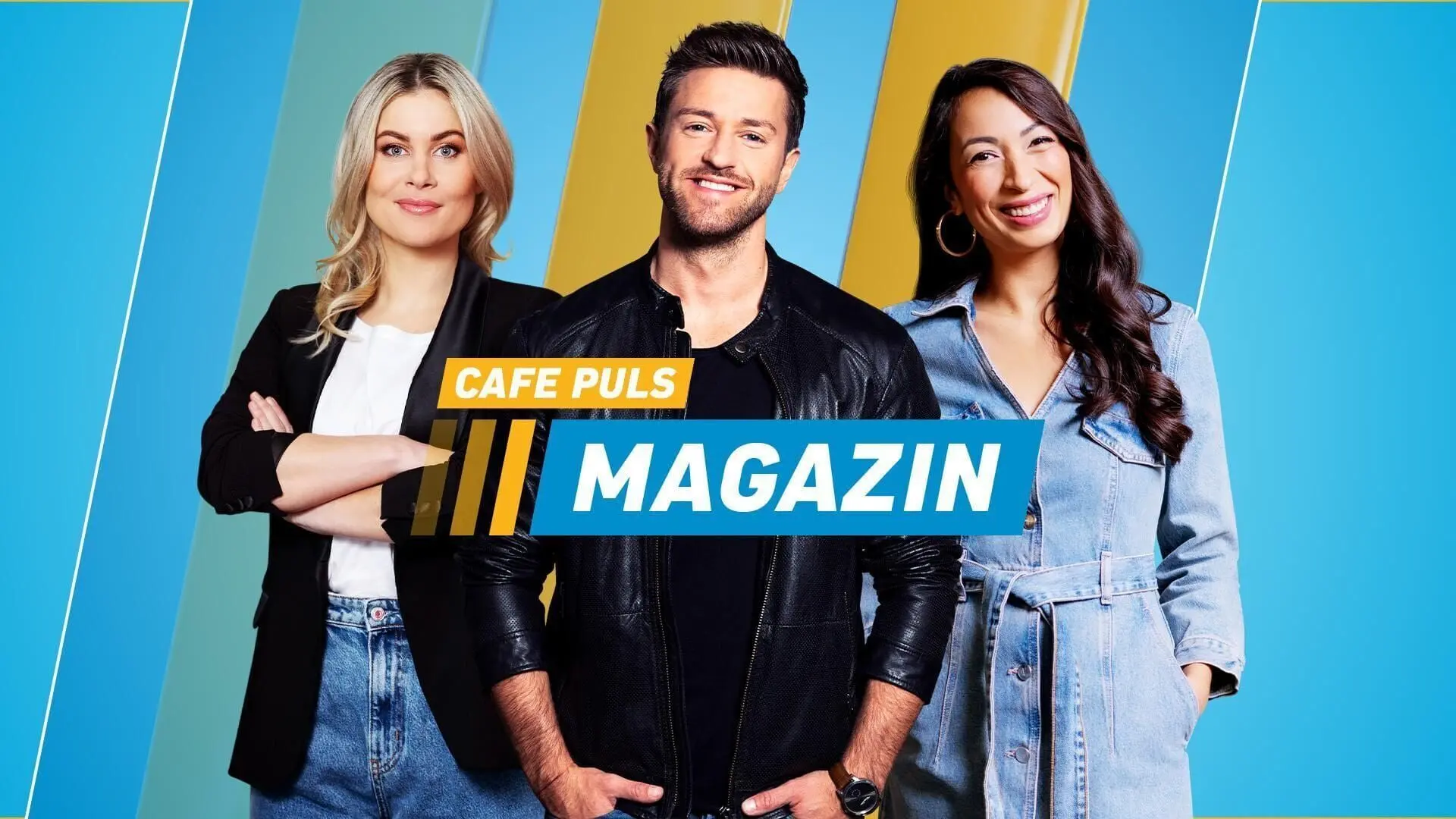Café Puls - Das Magazin