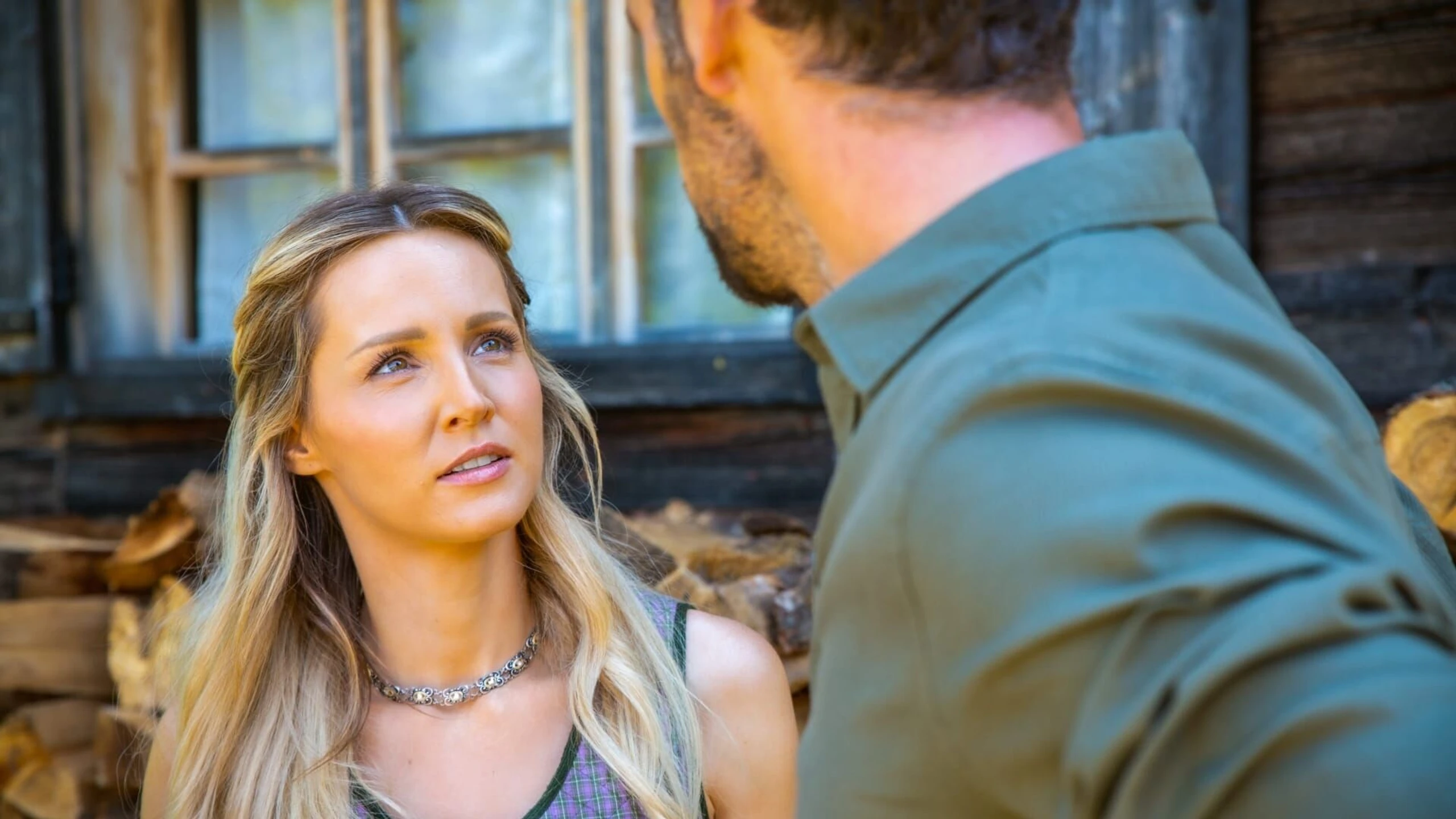 Herzklang - Zurück zu mir