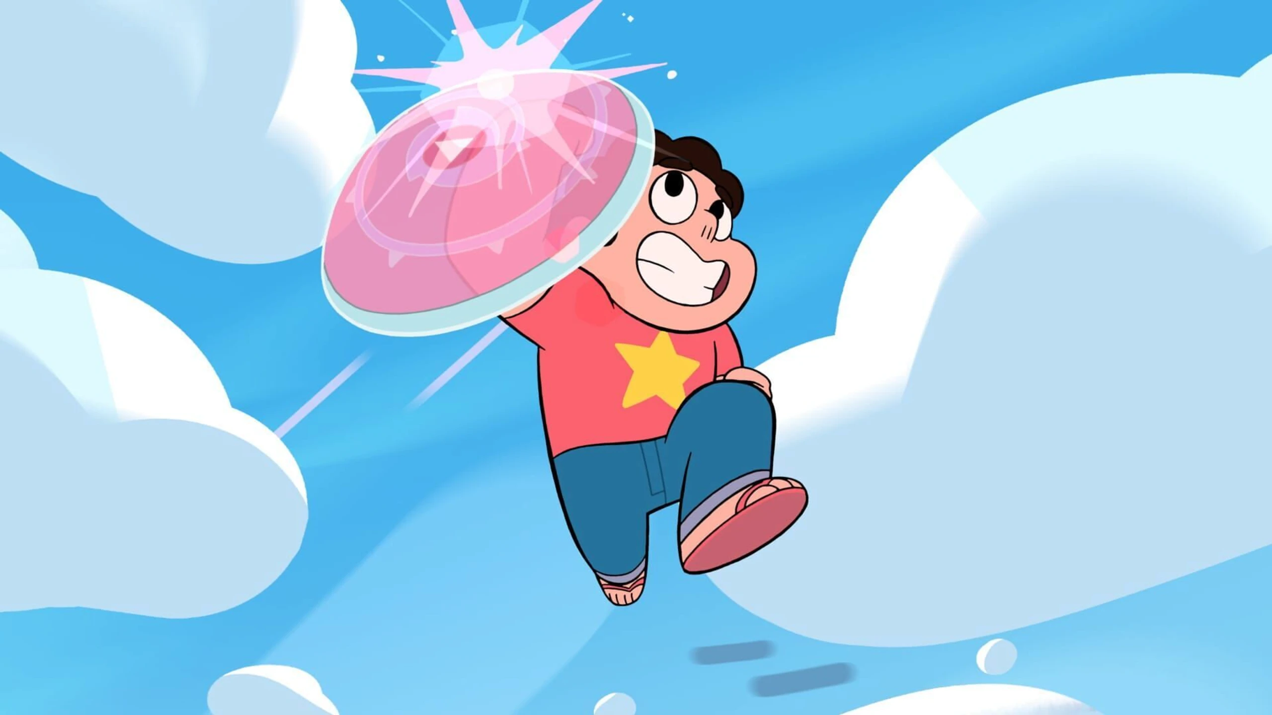 Steven Universe