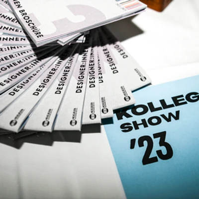DAS WAR DIE KOLLEG FASHIONSHOW 2023