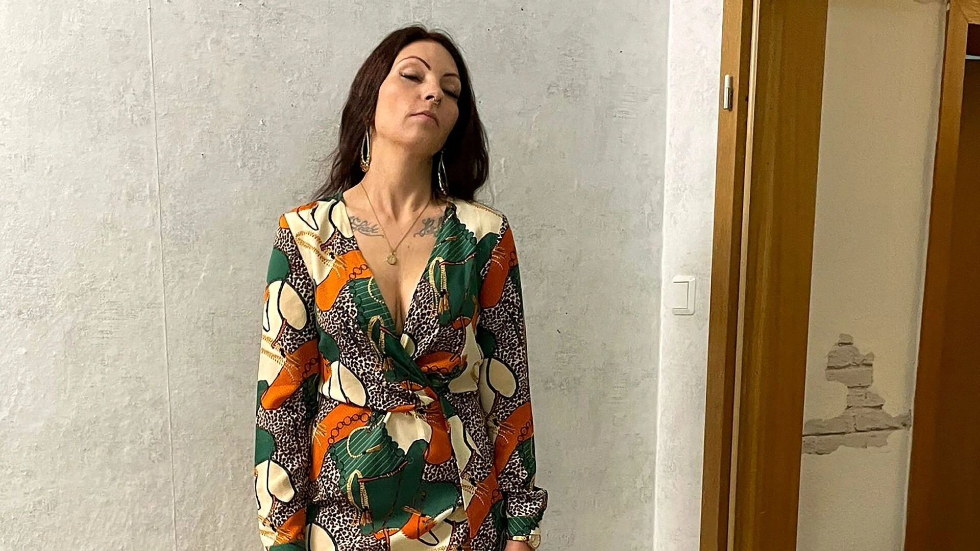 Shopping Queen