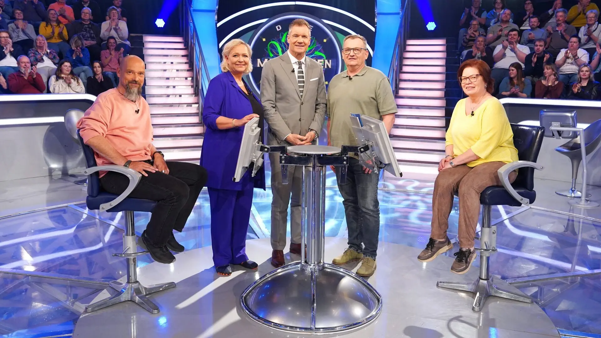 Die Millionenshow