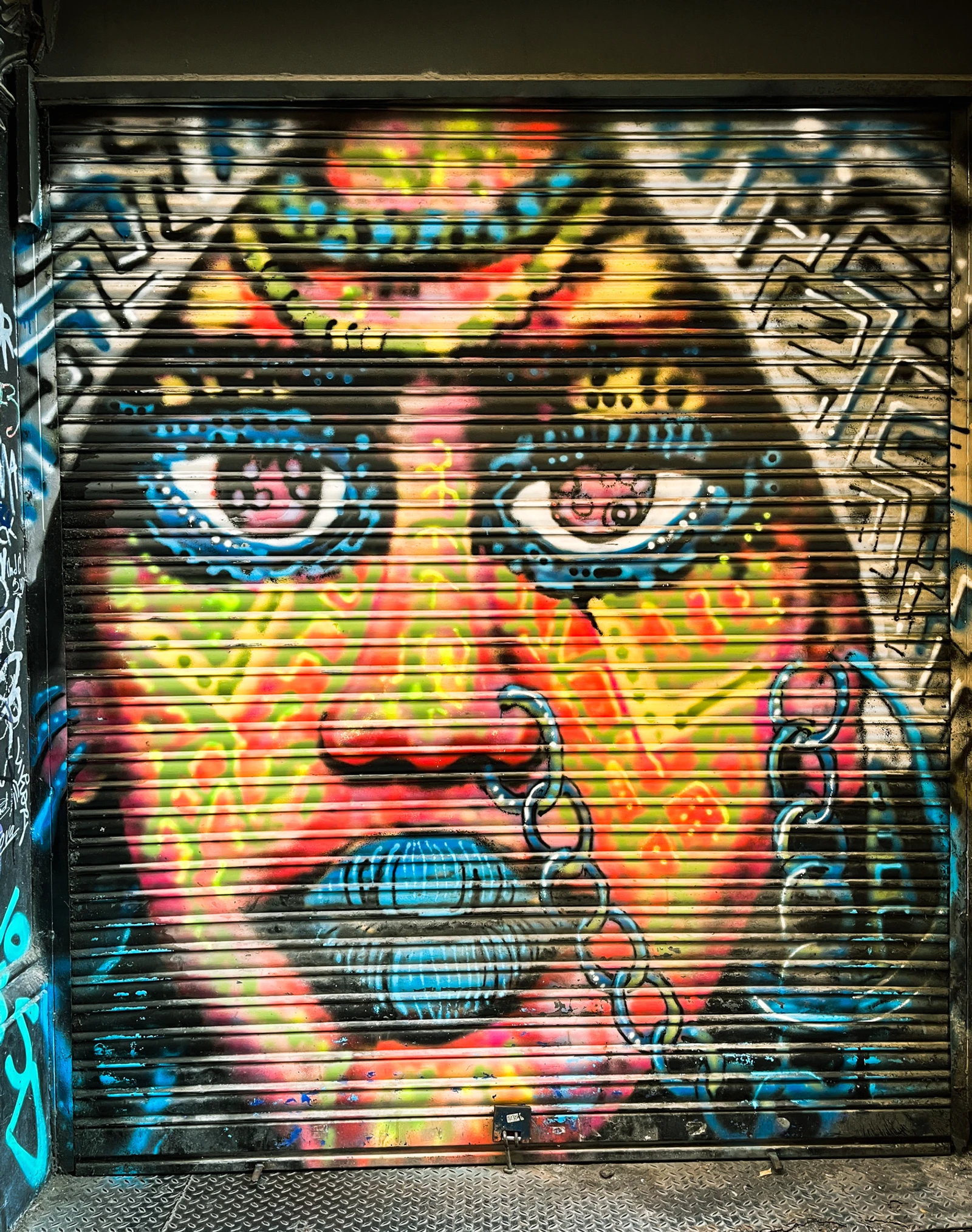 Barcelona