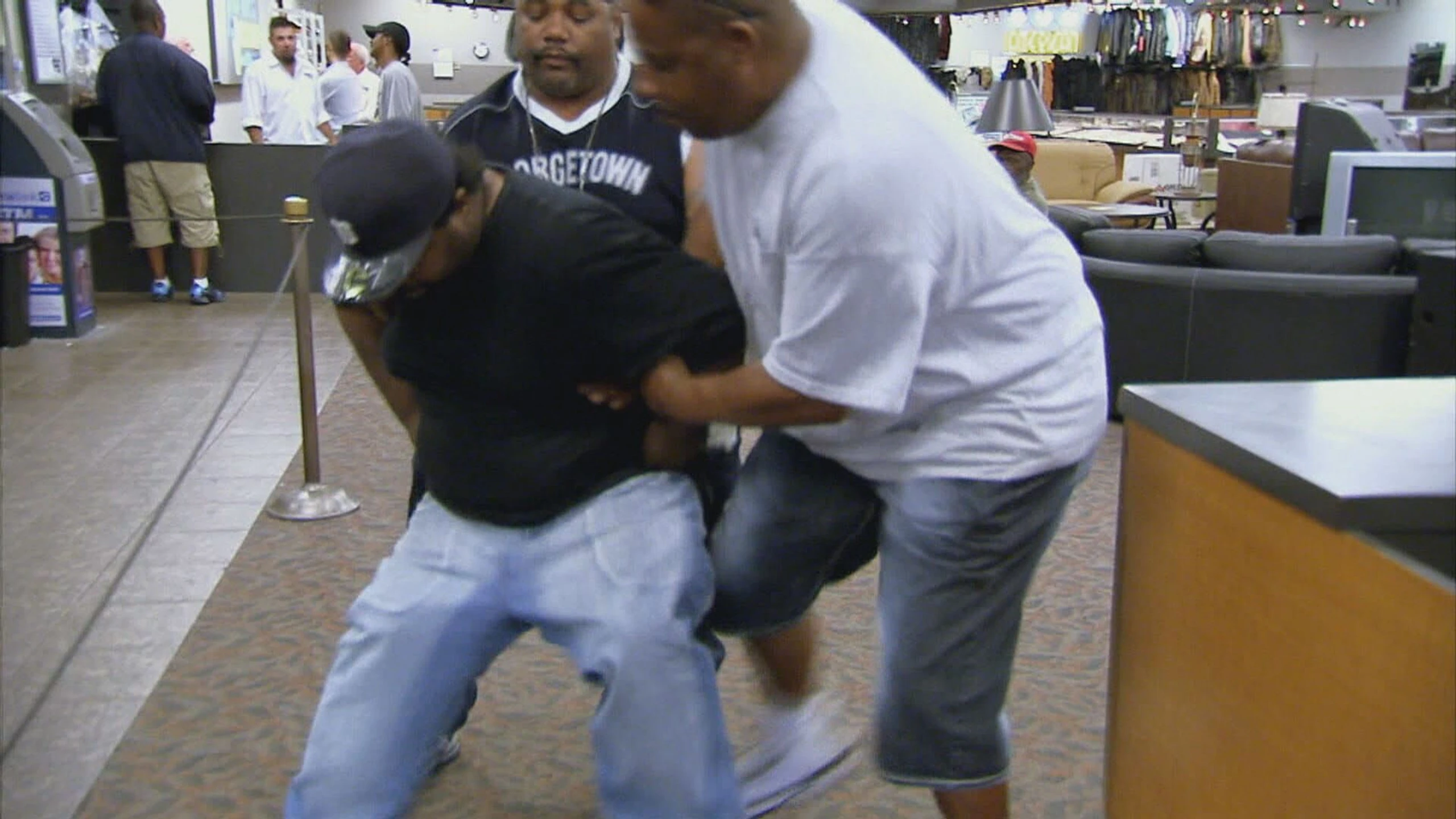 Hardcore Pawn - Das härteste Pfandhaus Detroits