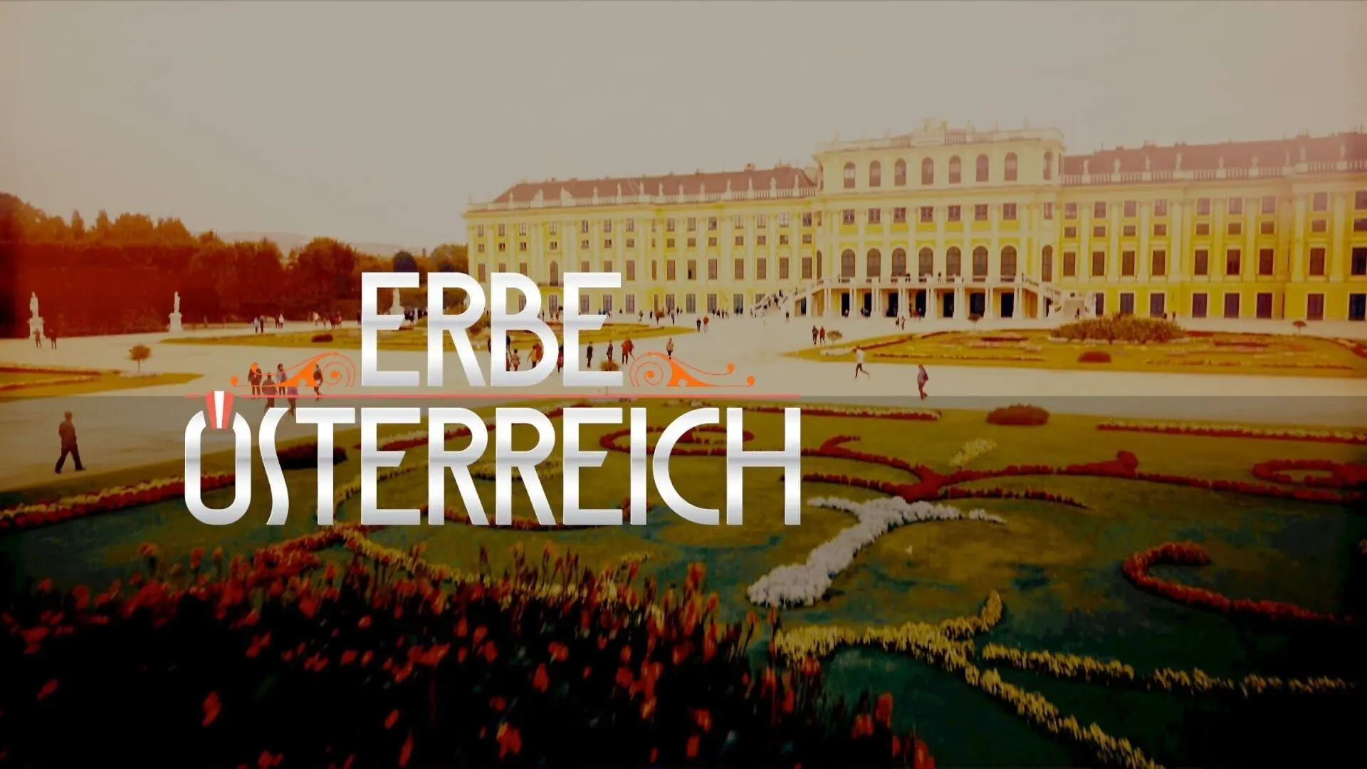 Die Wiener Hofburg - Der Prunk der Kaiser