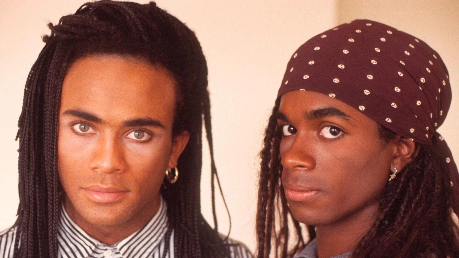 Milli Vanilli