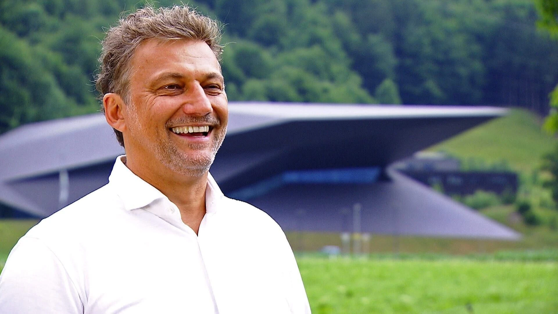Österreich-Bild aus dem Landesstudio Tirol