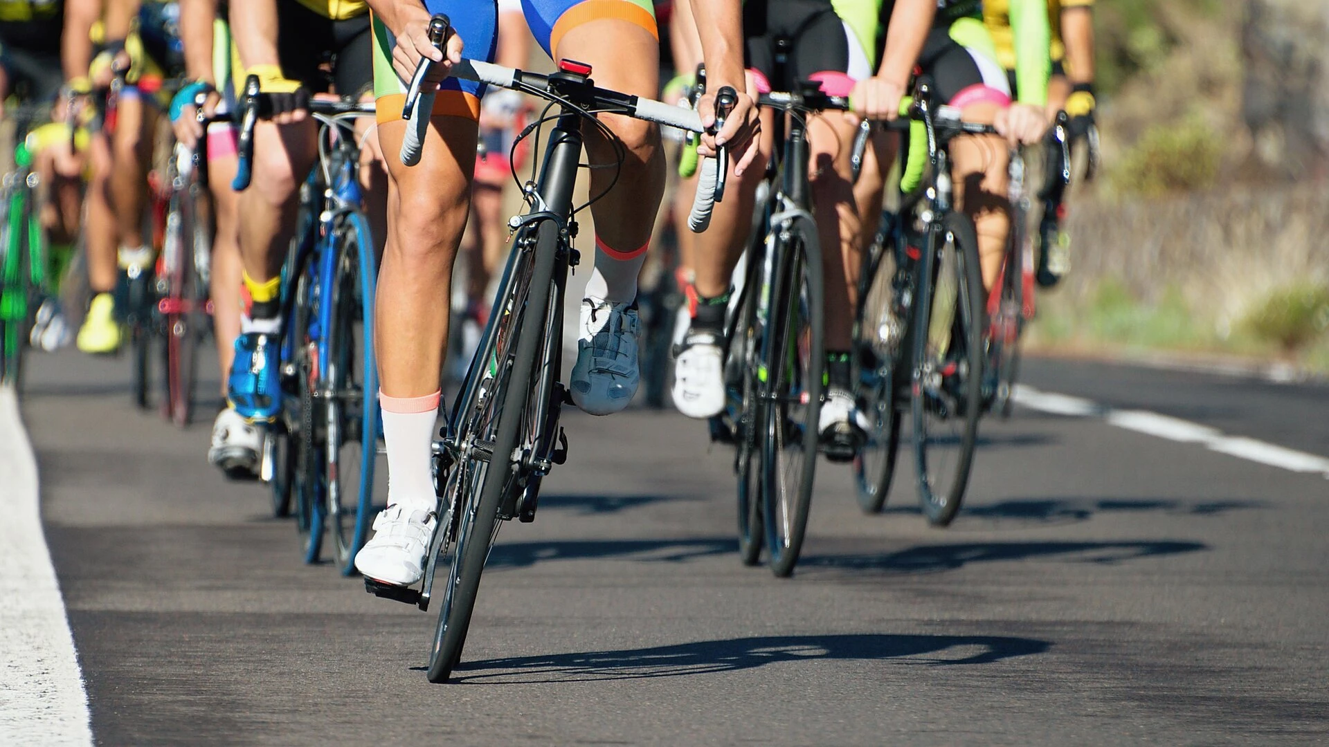 Radsport: Straßen-Weltmeisterschaften