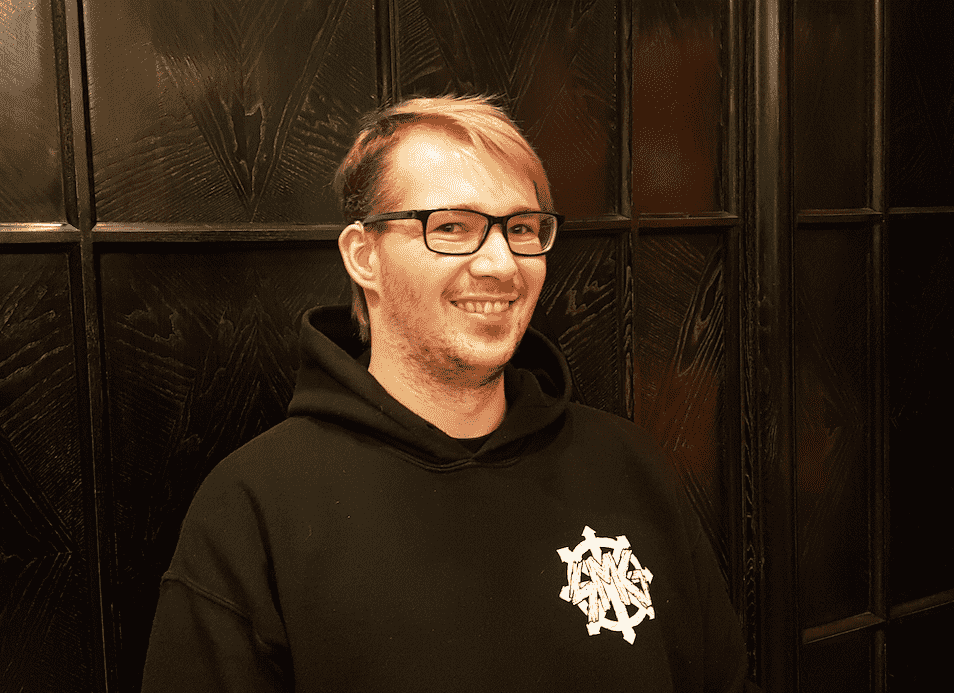 Lucas Zenzmaier