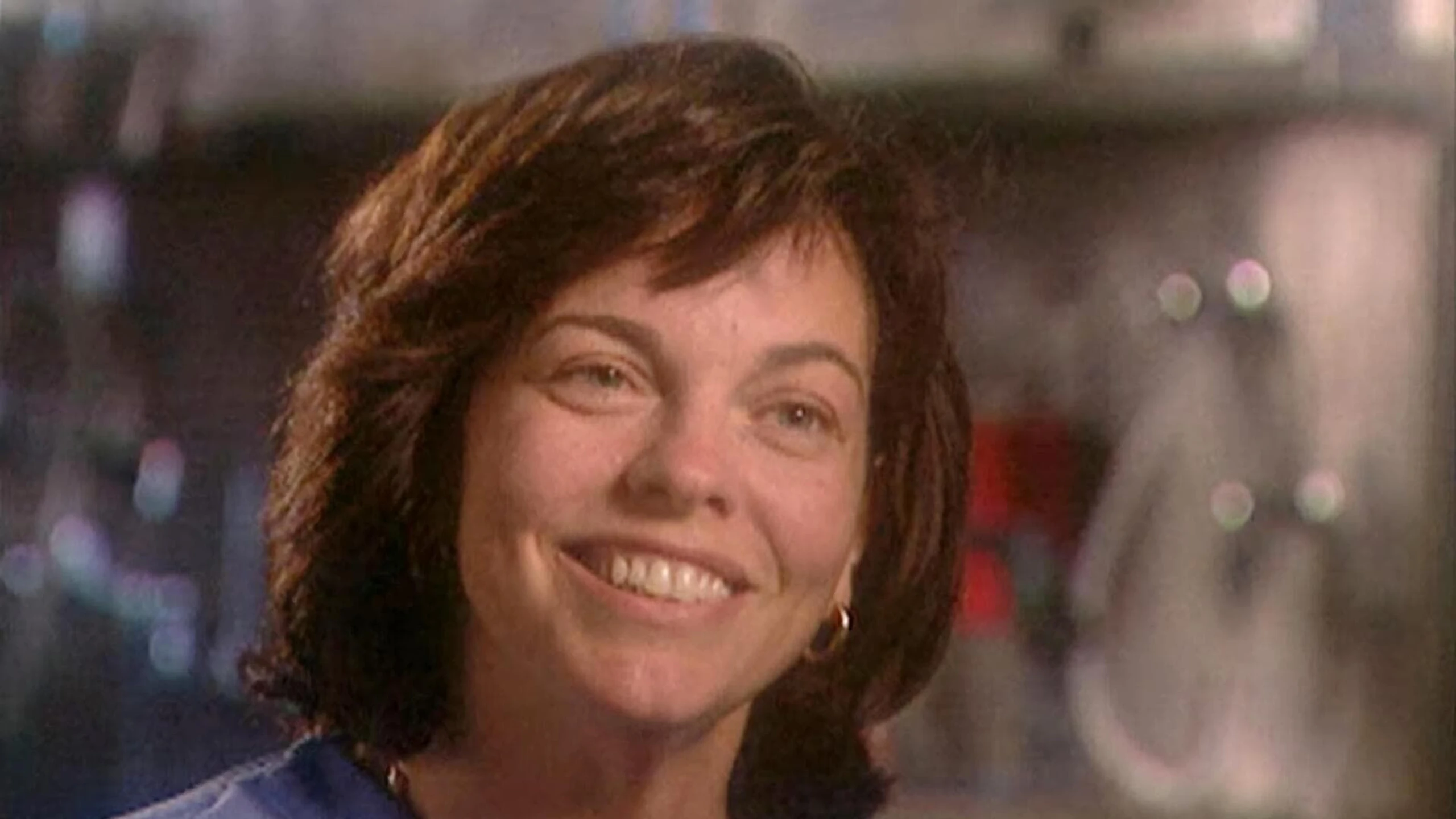 Dr. G - Beruf: Gerichtsmedizinerin