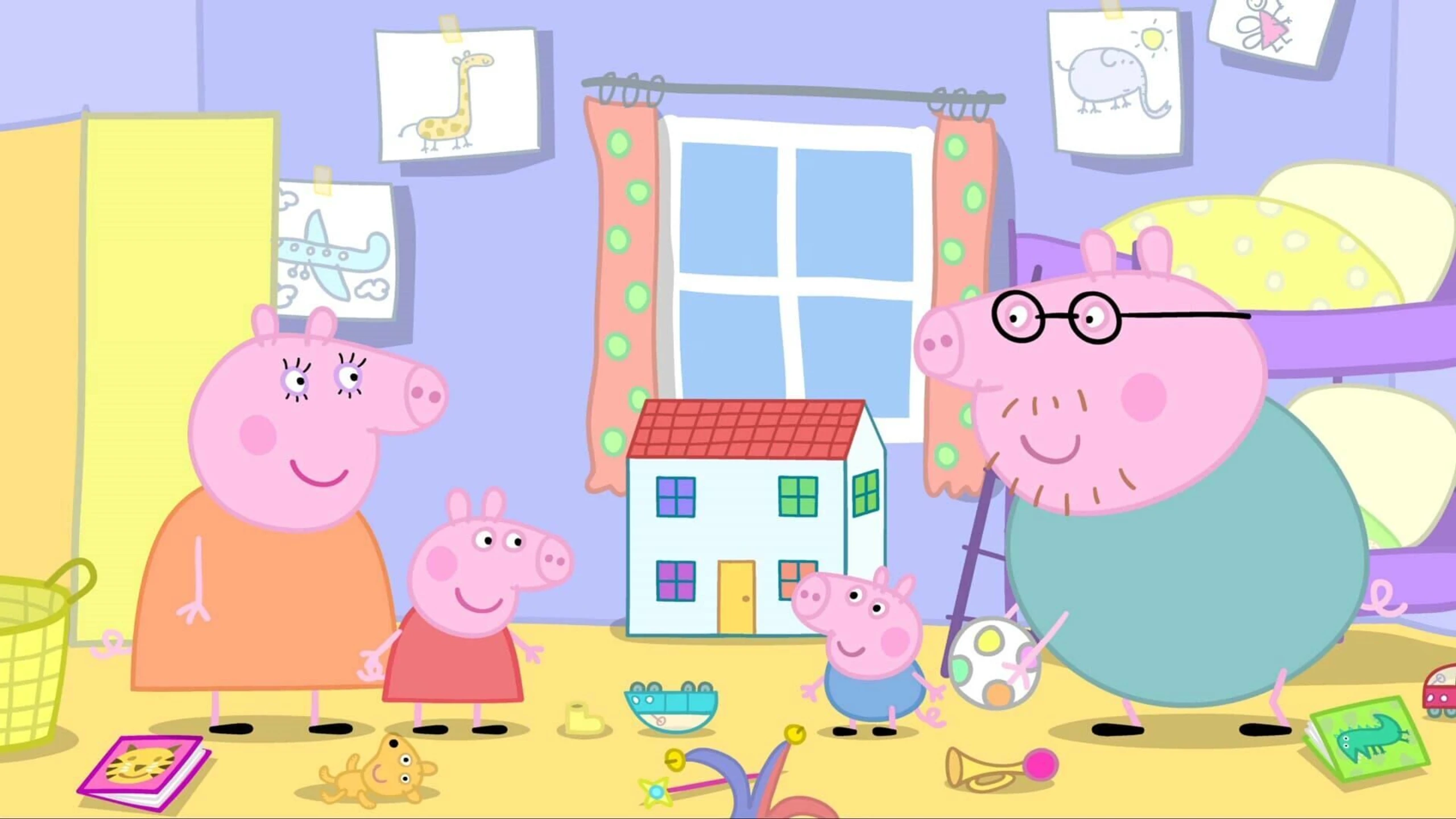 Peppa Wutz