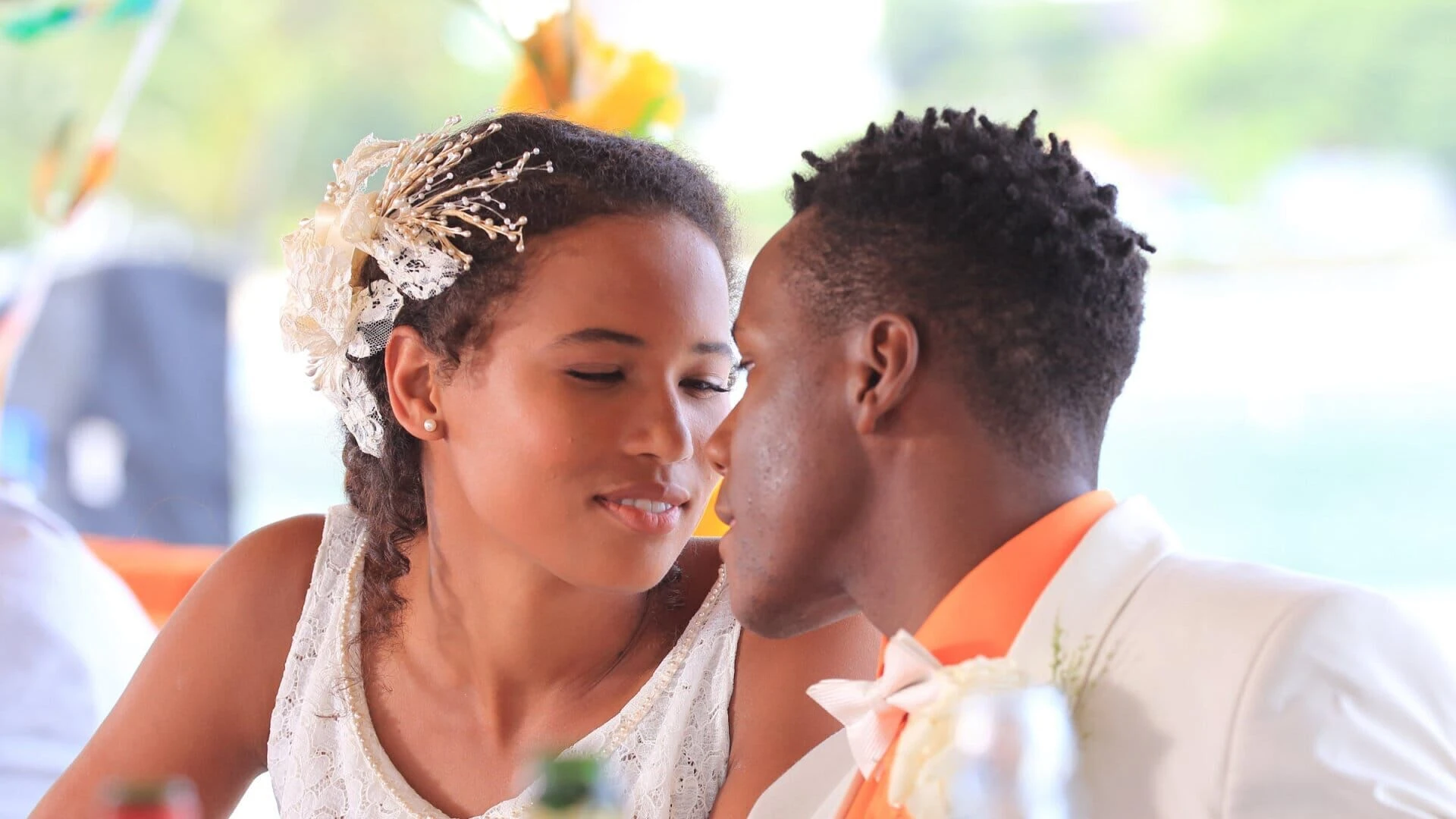 Death in Paradise