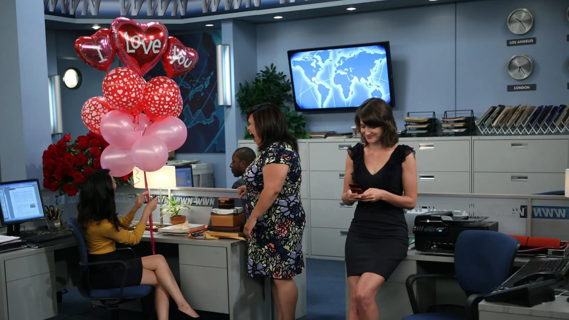How I Met Your Mother