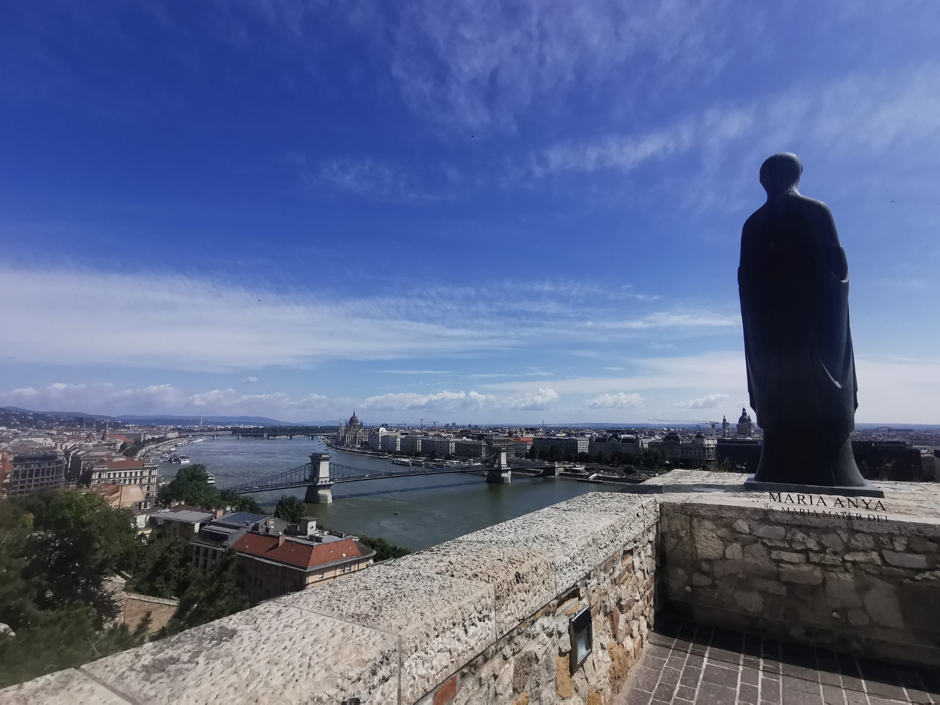 Budapest