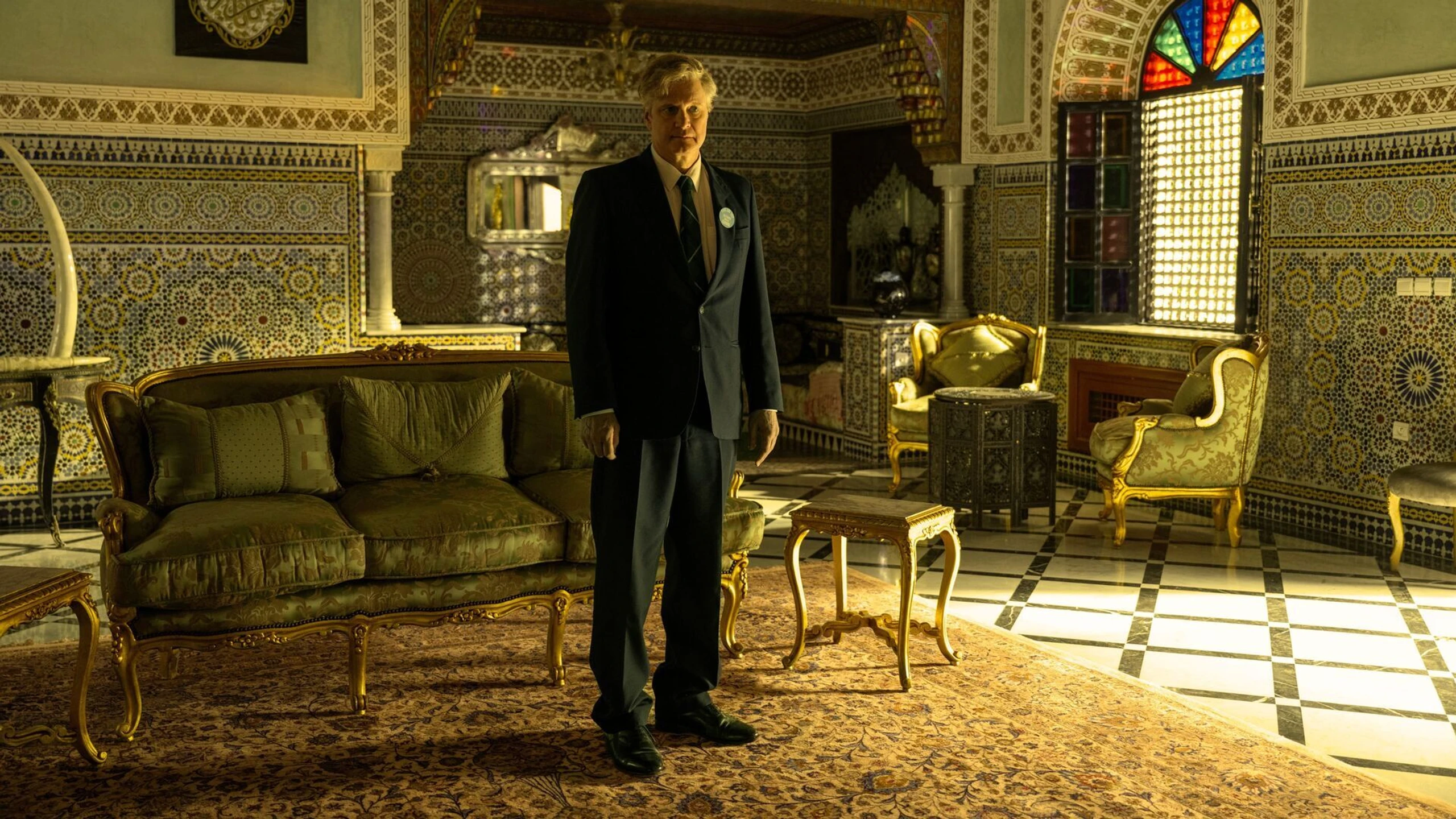 Lockerbie: A Search for Truth